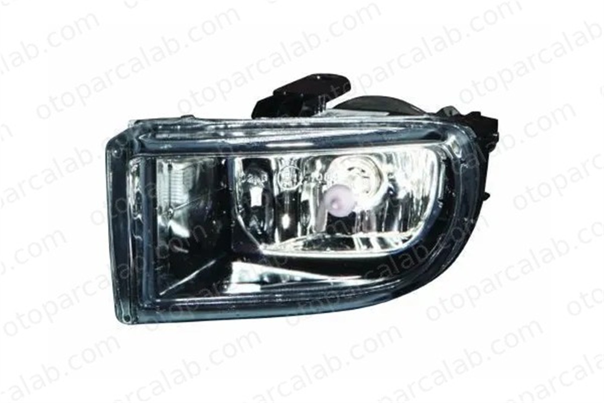 DEPO 212-2072L-UE Sis Farı Ön Sol TOYOTA AVENSIS AVENSIS Liftback 2122072LUE 8122005050