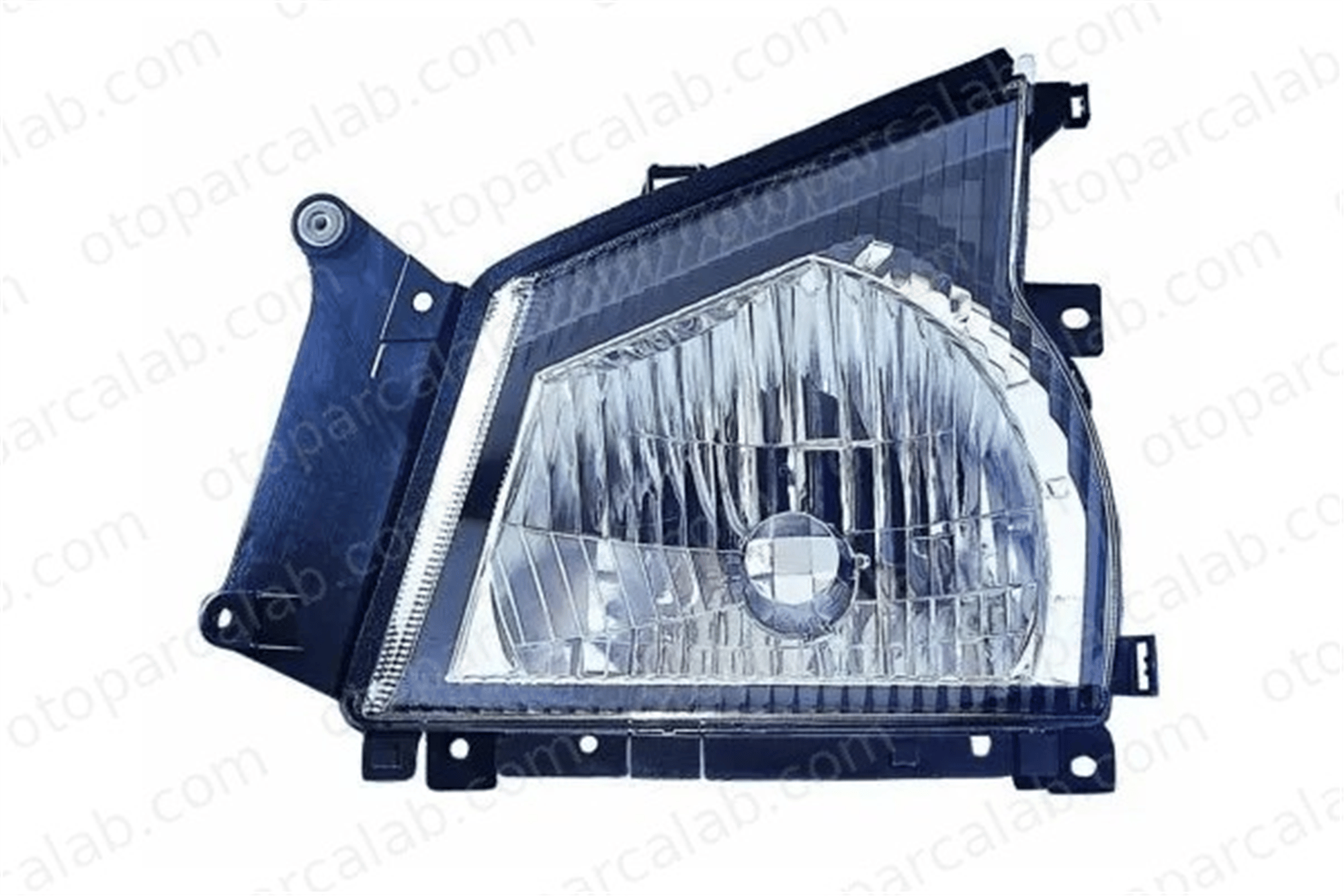 DEPO 213-1136L-LD-E Far Sol ISUZU N MD 8973768982