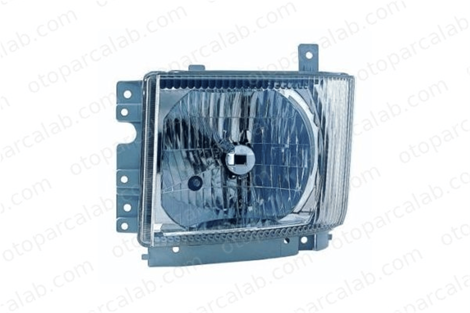 DEPO 213-1139RMLD-EM Far Sağ ISUZU N MD 8980984811
