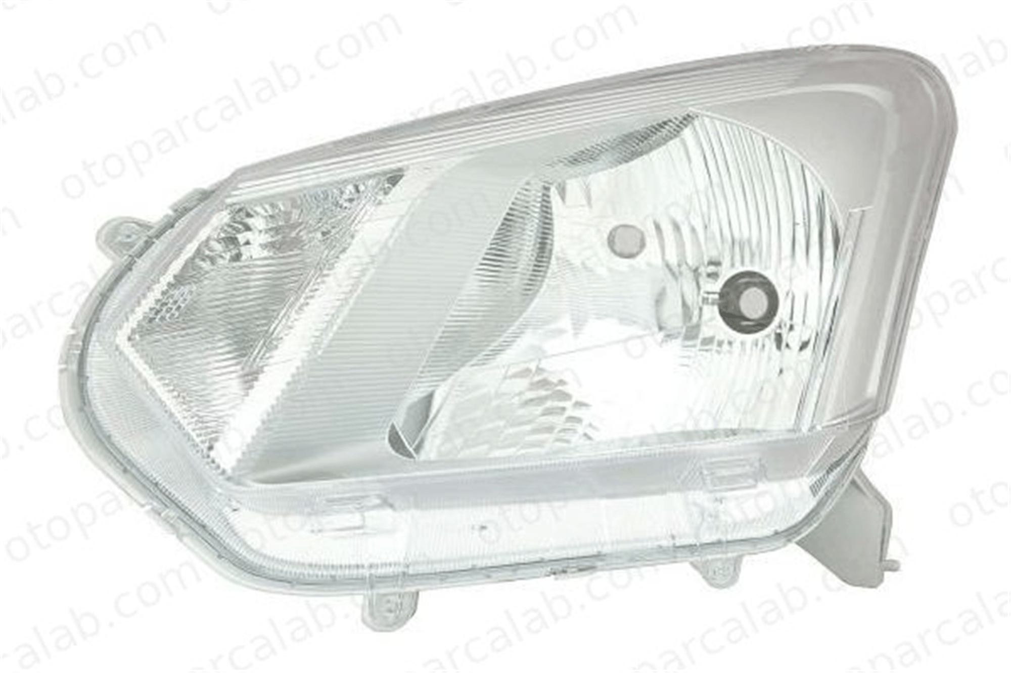 DEPO 213-1148R-LD-E Far Sağ ISUZU D-MAX II 8982441813