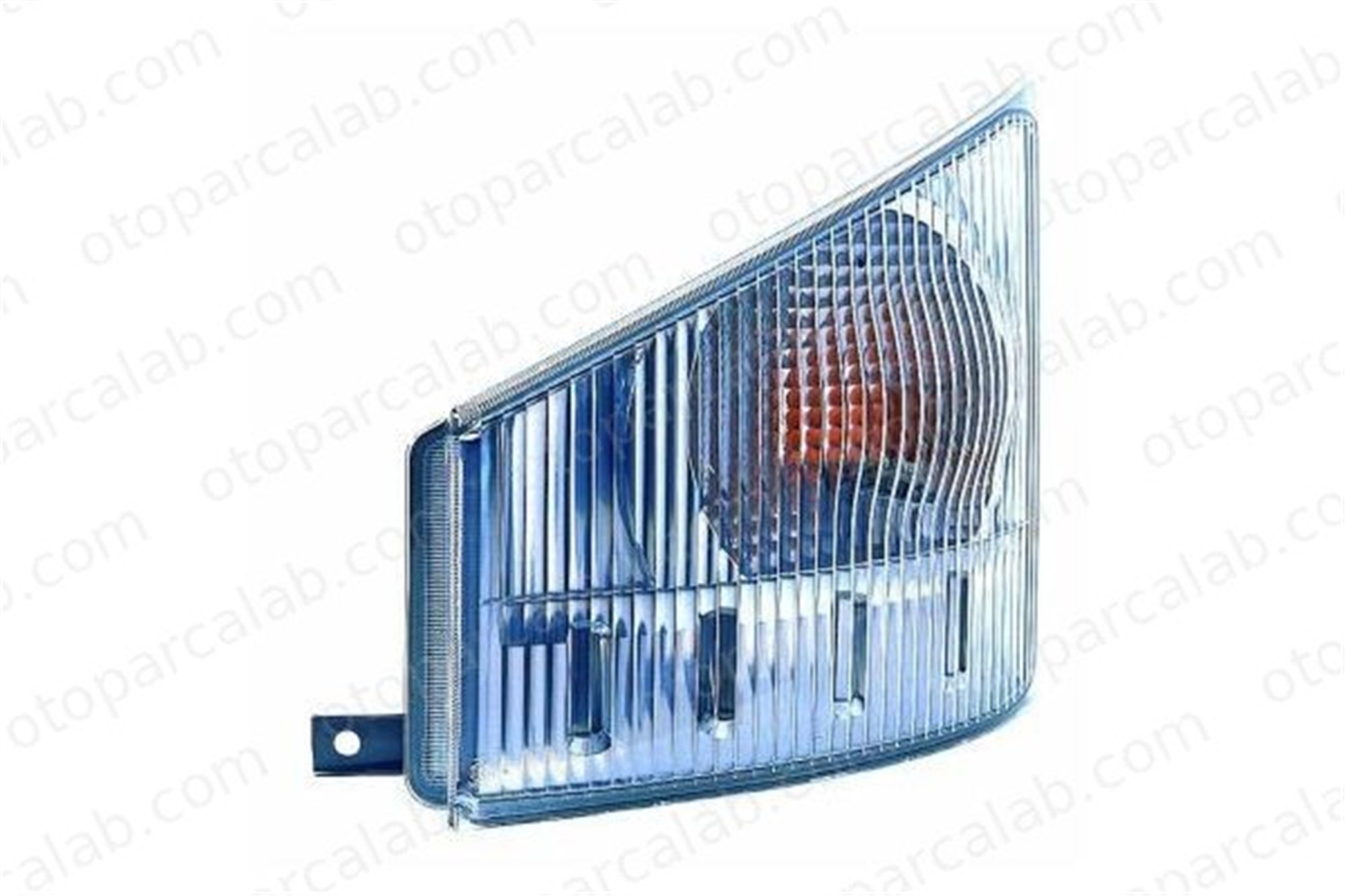 DEPO 213-1531L-AQ Sinyal Lambası Sol ISUZU N 8975851732