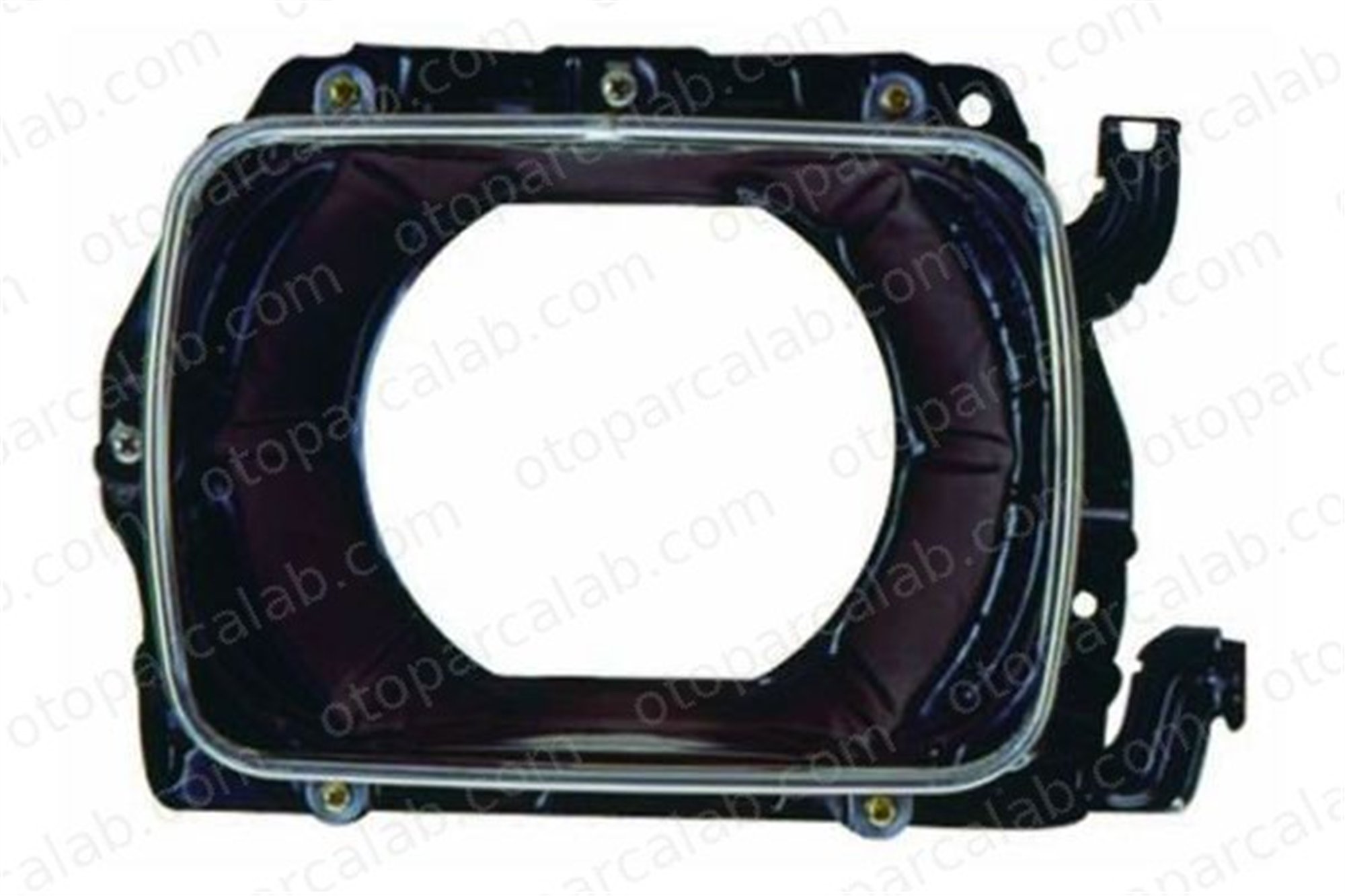 DEPO 213-1712L Far Yuvası Sol ISUZU KB 213-1712L