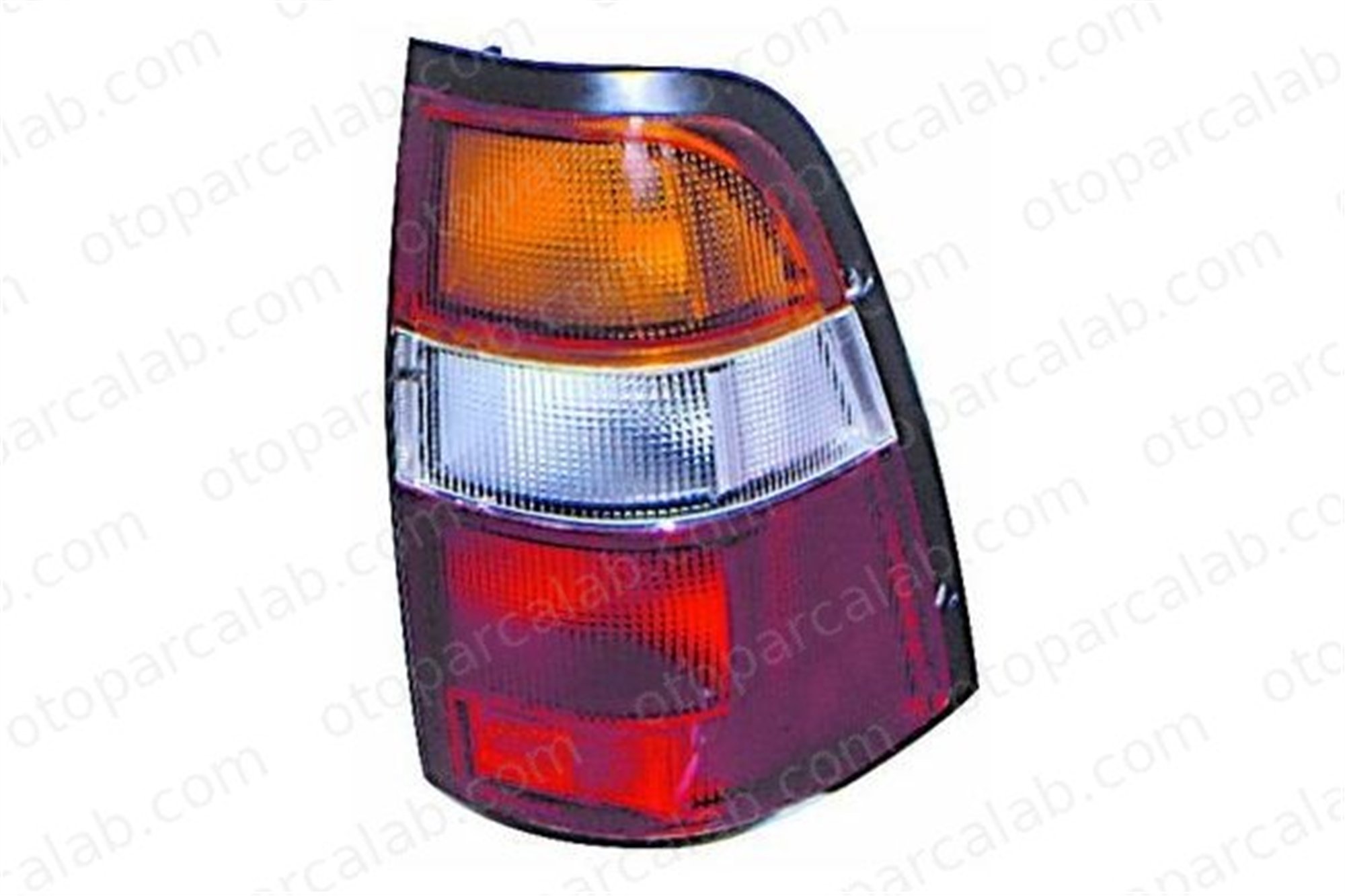 DEPO 213-1918R-AE Stop Lambası Sağ ISUZU TF Pick-up 8971144490 8971144400
