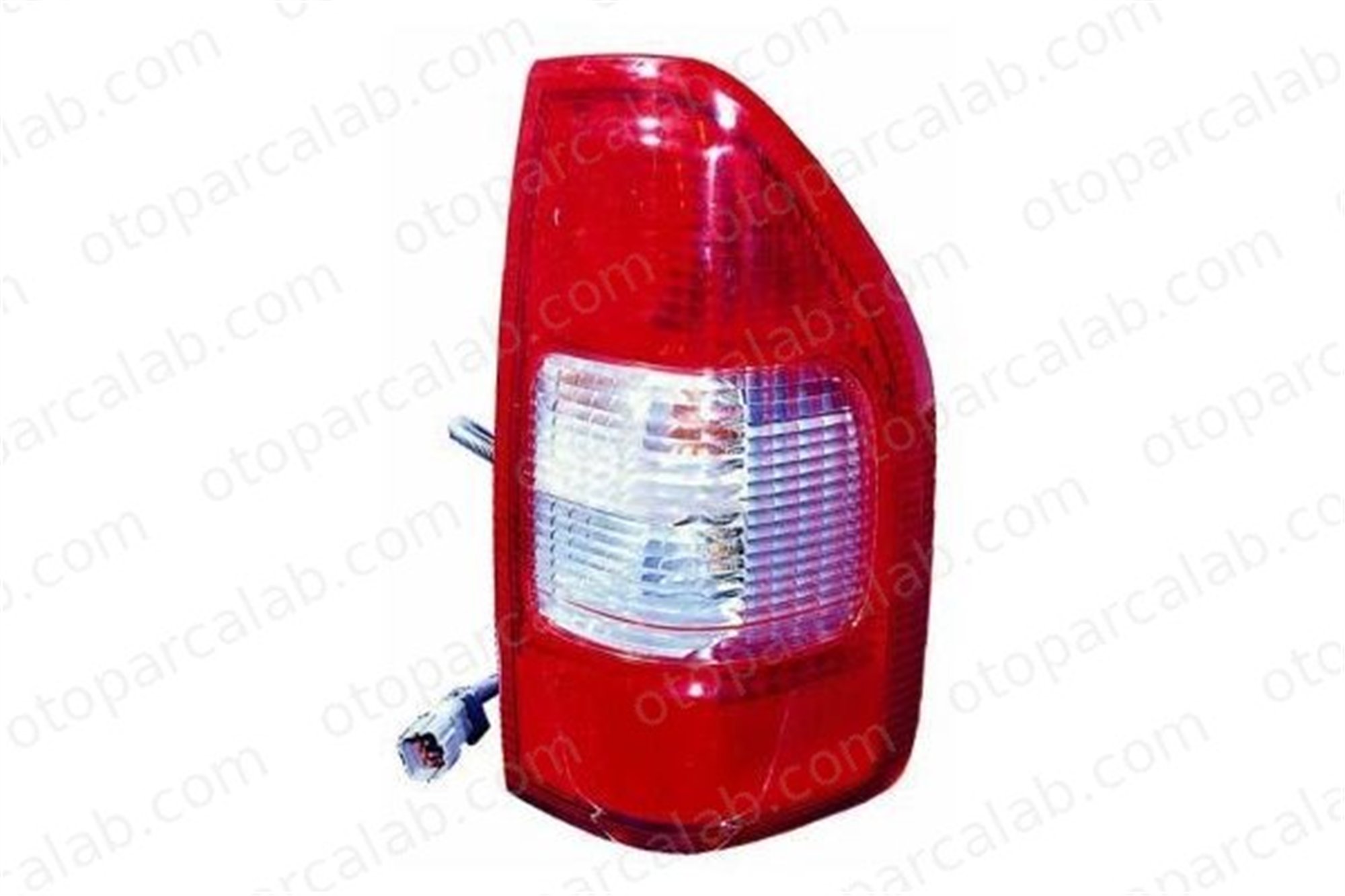 DEPO 213-1926L-AE Stop Lambası Sol ISUZU D-MAX I 8972347501