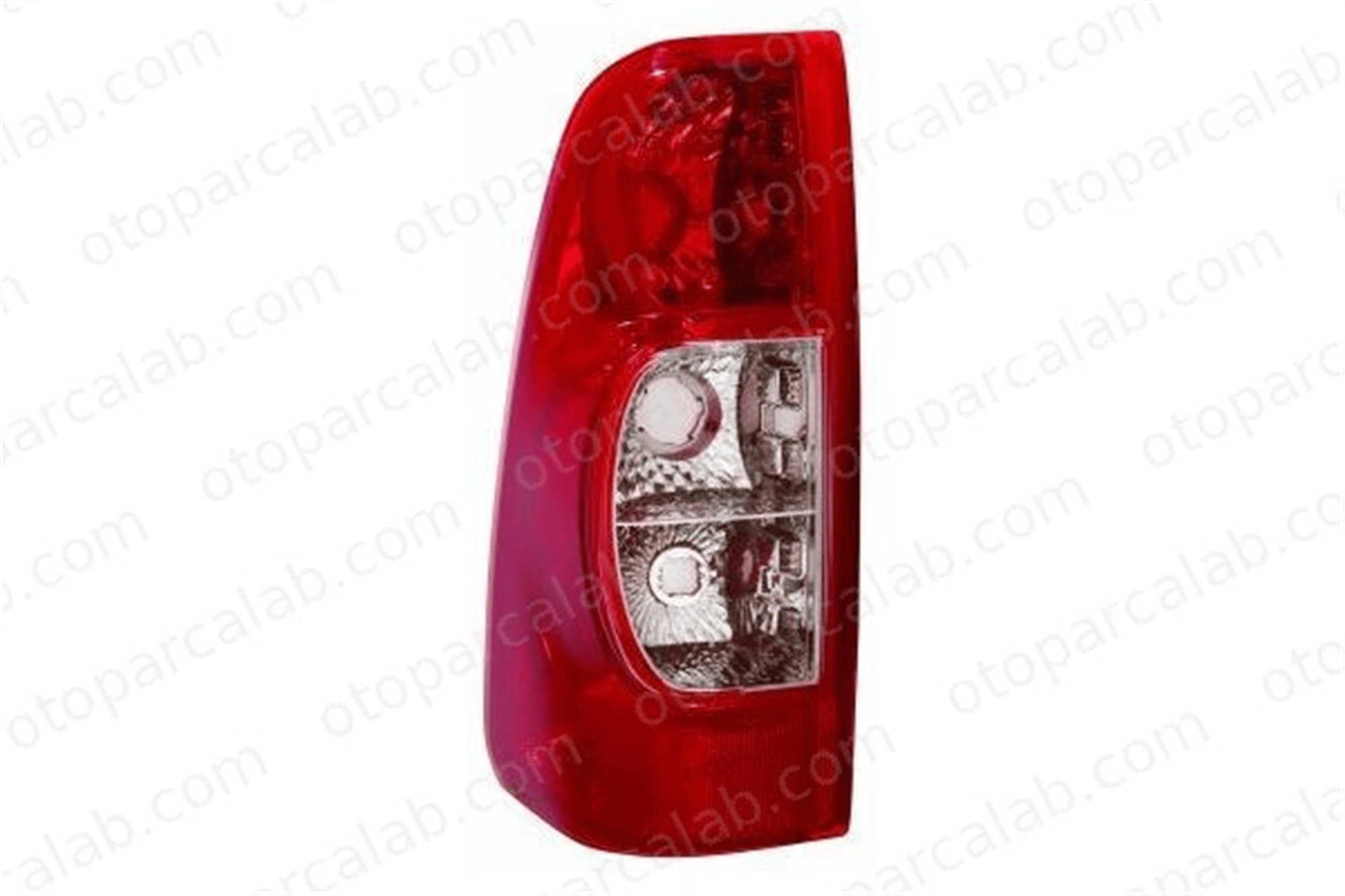 DEPO 213-1929R-UE Stop Lambası Sağ ISUZU D-MAX I 8973746652