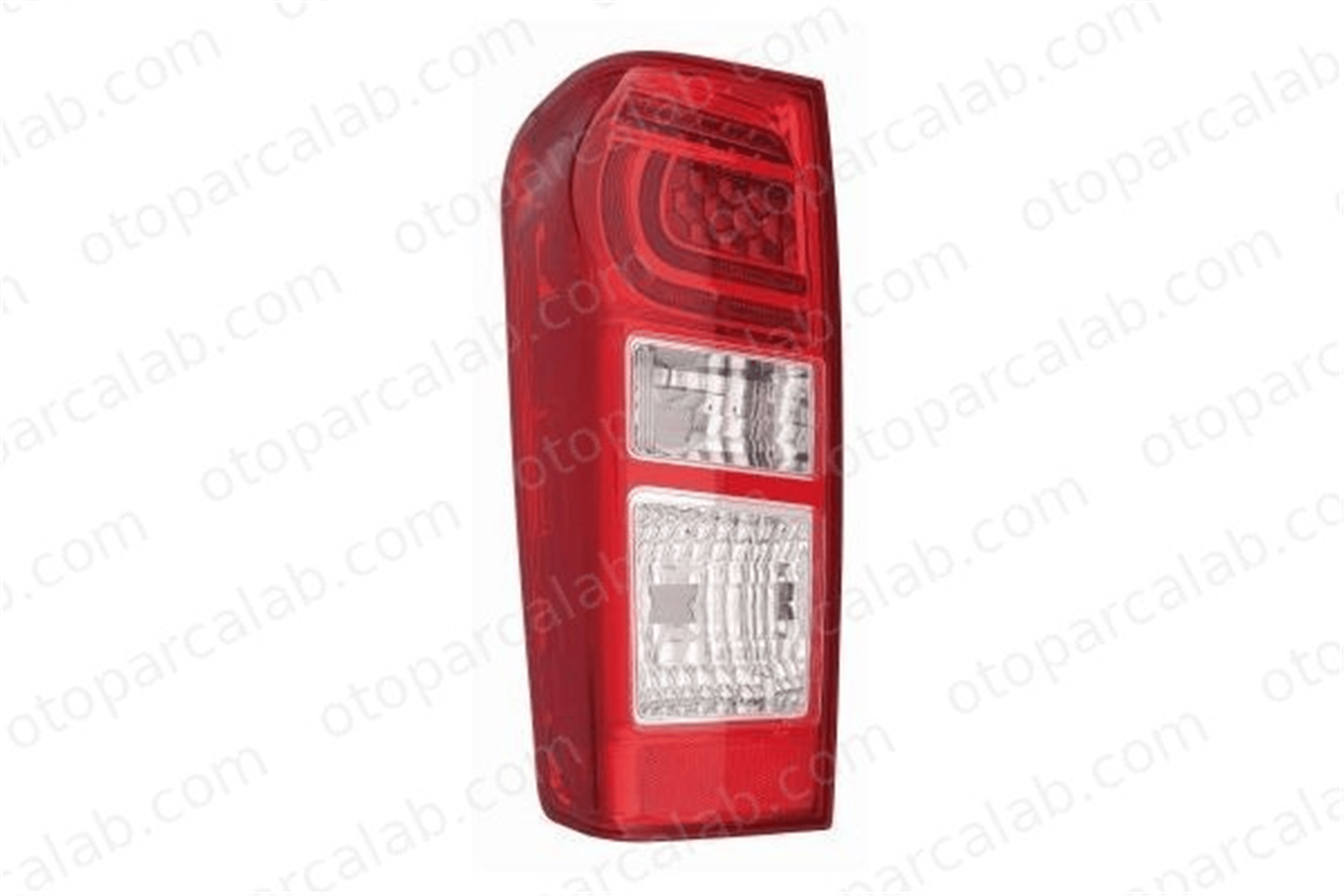 DEPO 213-1937R-UE Stop Lambası Sağ ISUZU D-MAX II 8982222812