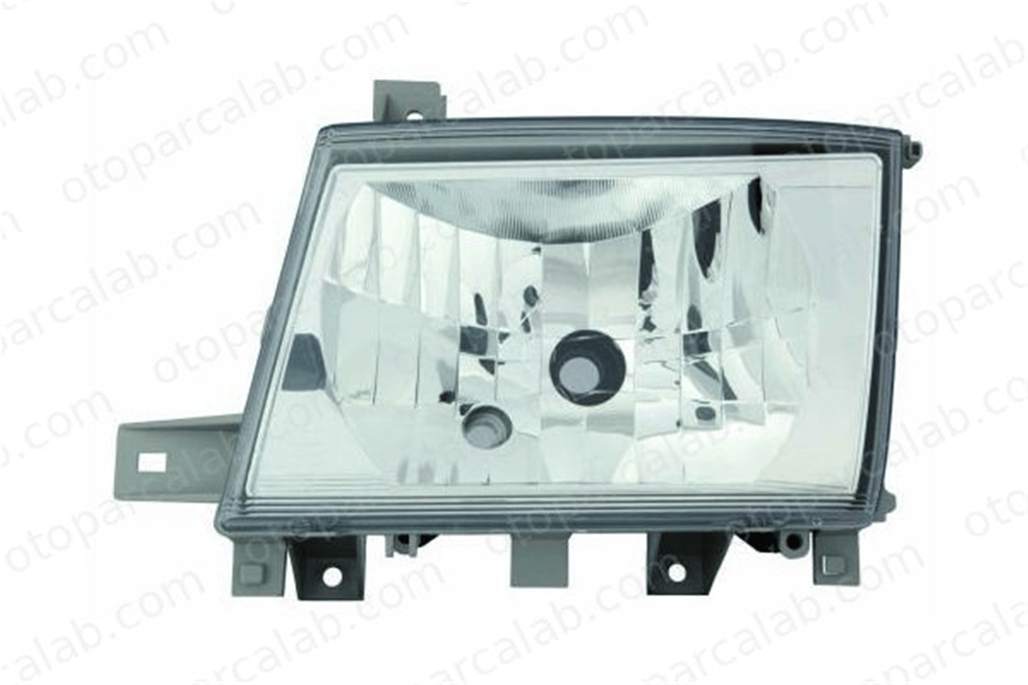 DEPO 214-11A6L-LD-EM Far Sol FUSO (MITSUBISHI) CANTER CANTER VII MK581217 MK5811217