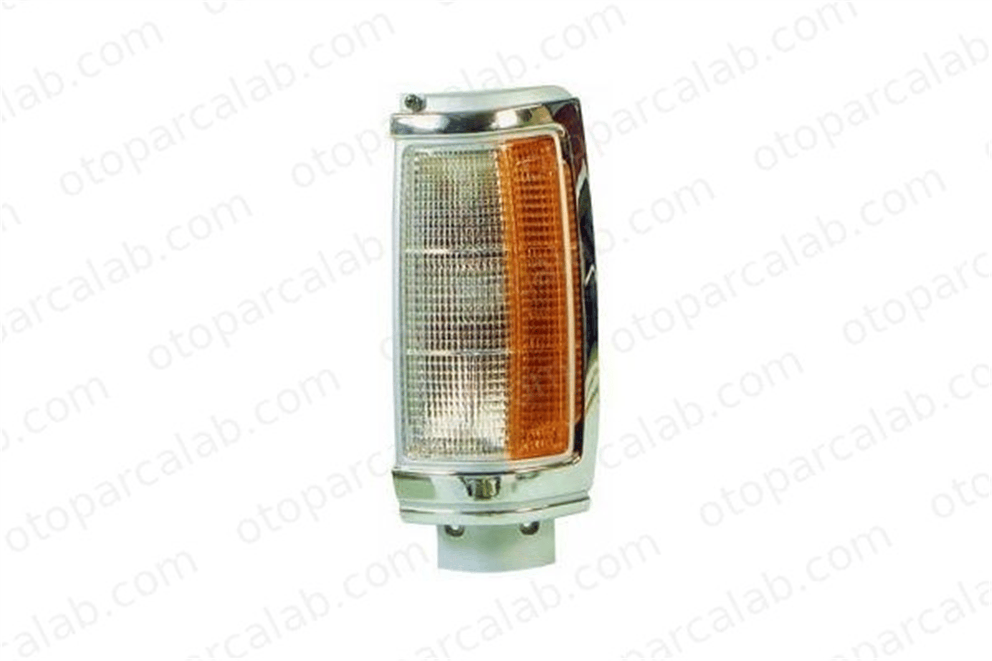 DEPO 214-1508L-AE1 Sinyal Lambası Sol MITSUBISHI L200 MB527091