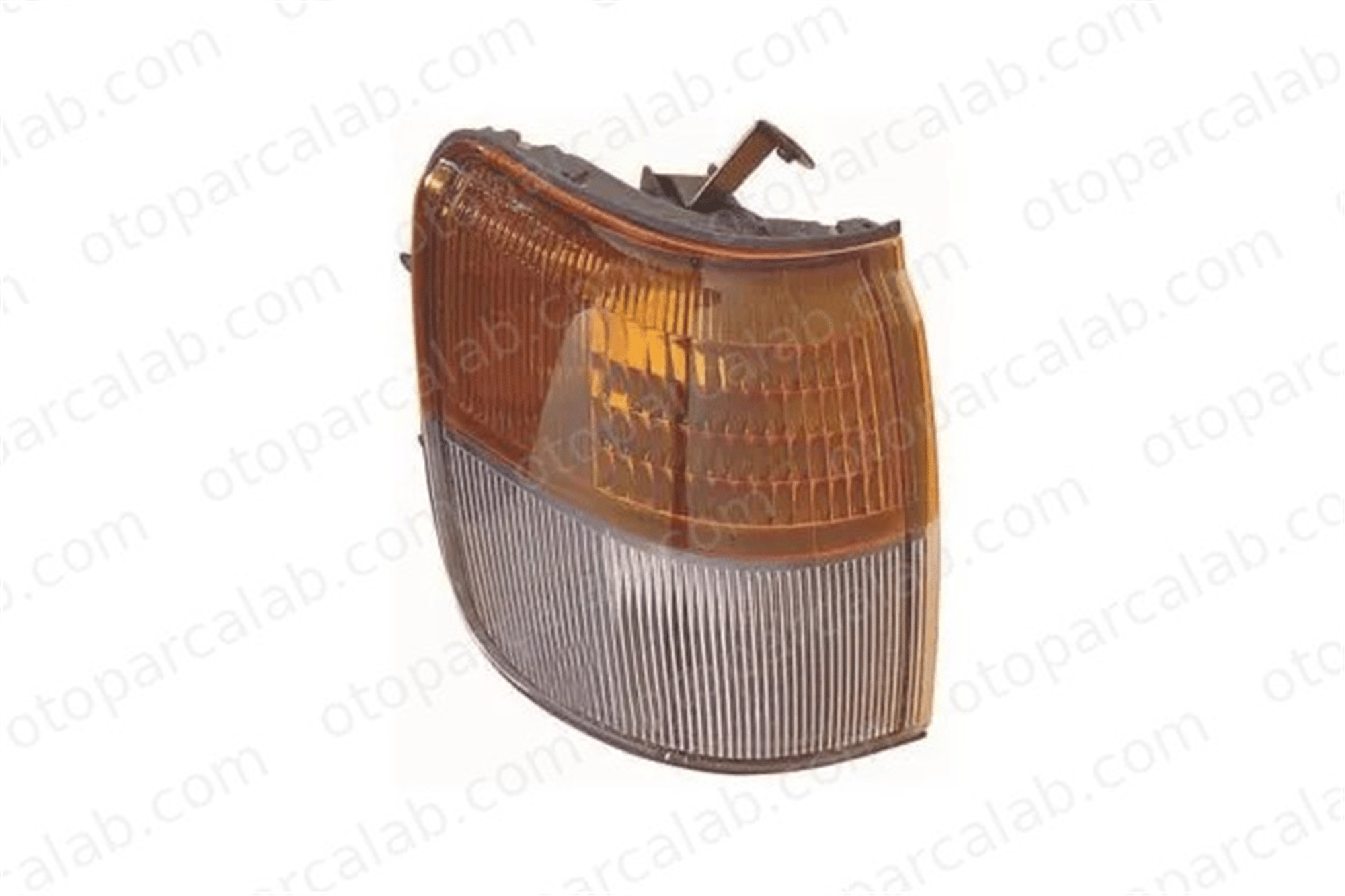 DEPO 214-1531L-AE Sinyal Lambası Sol MITSUBISHI LANCER V PAJERO II MB831081 MR124957