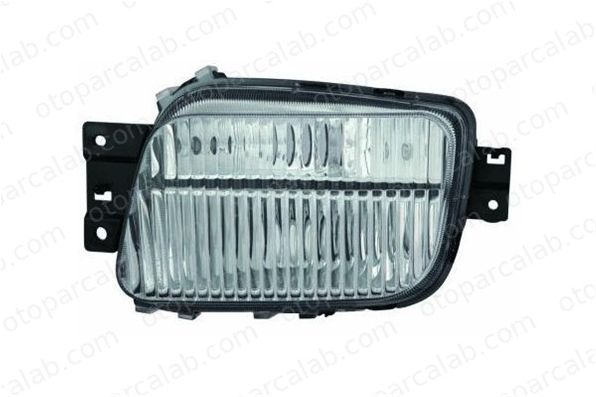 DEPO 214-2051L-UE Sis Farı Ön Sol FUSO (MITSUBISHI) CANTER CANTER VII MK580561