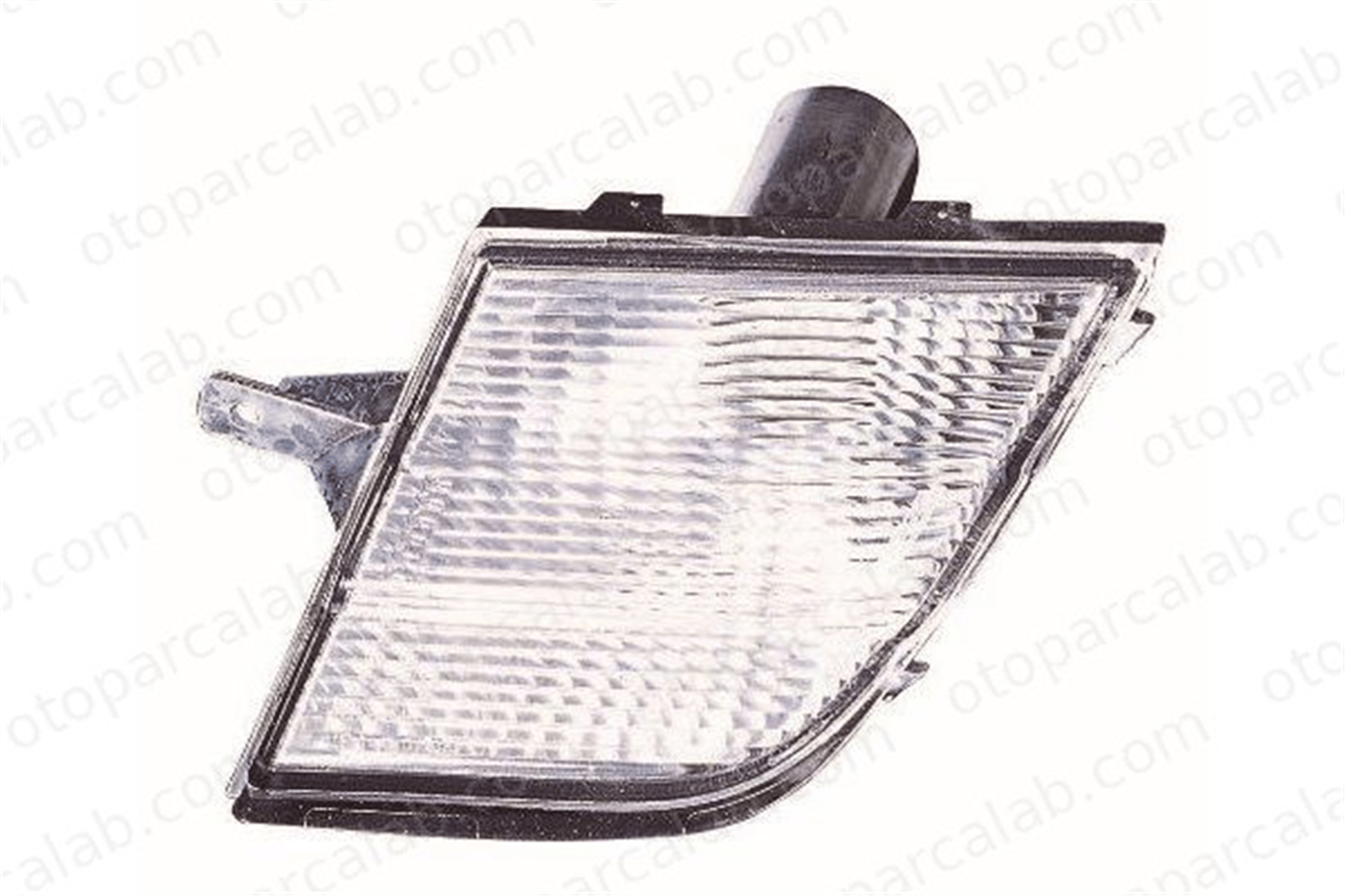 DEPO 215-1670L-UE-C Sinyal Lambası Sol NISSAN MICRA III 26135AX610 26135BC400