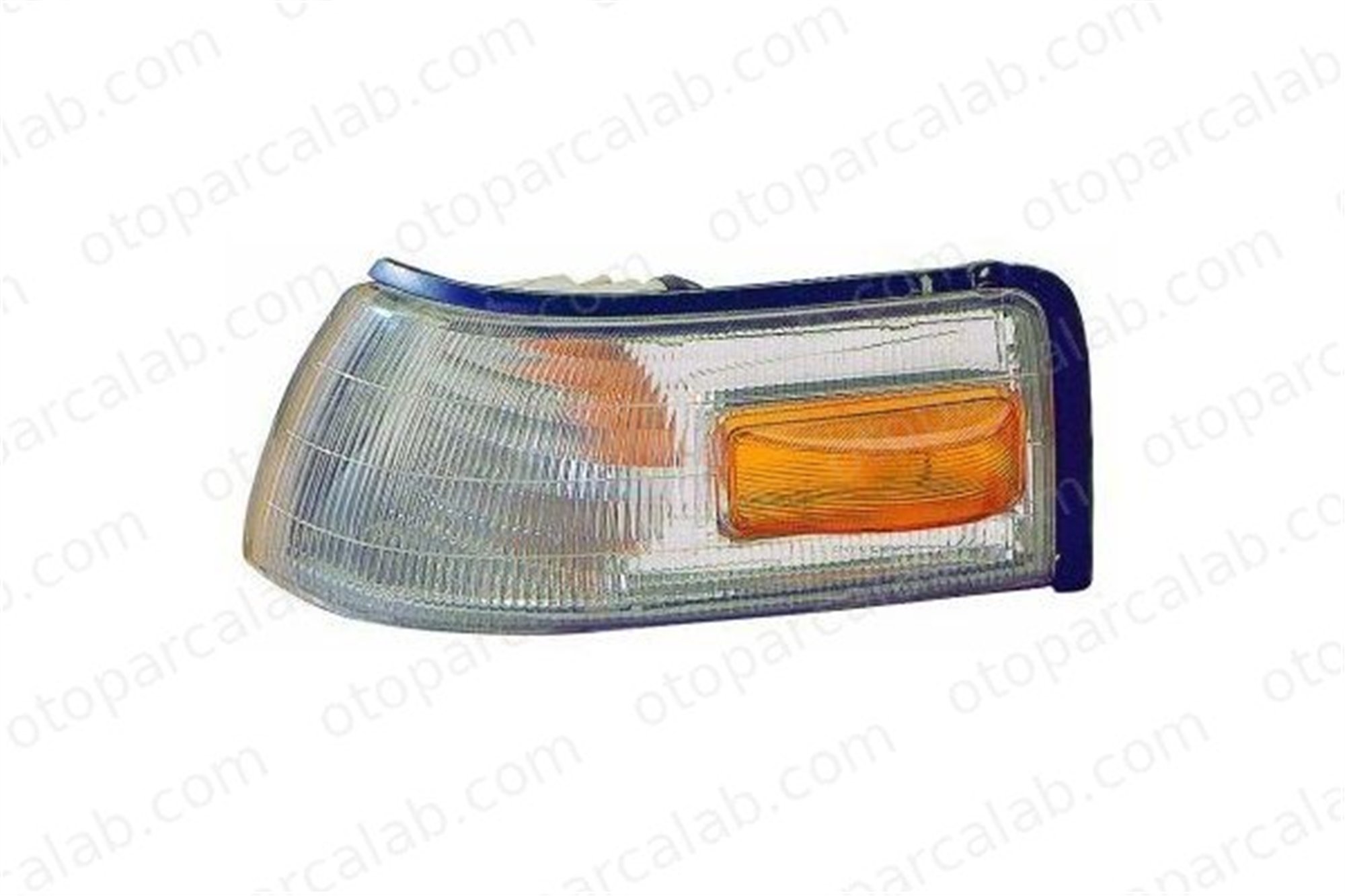 DEPO 216-1516L-AE Sinyal Lambası Sol MAZDA 626 III Hatchback 8BG851070 8BG351070
