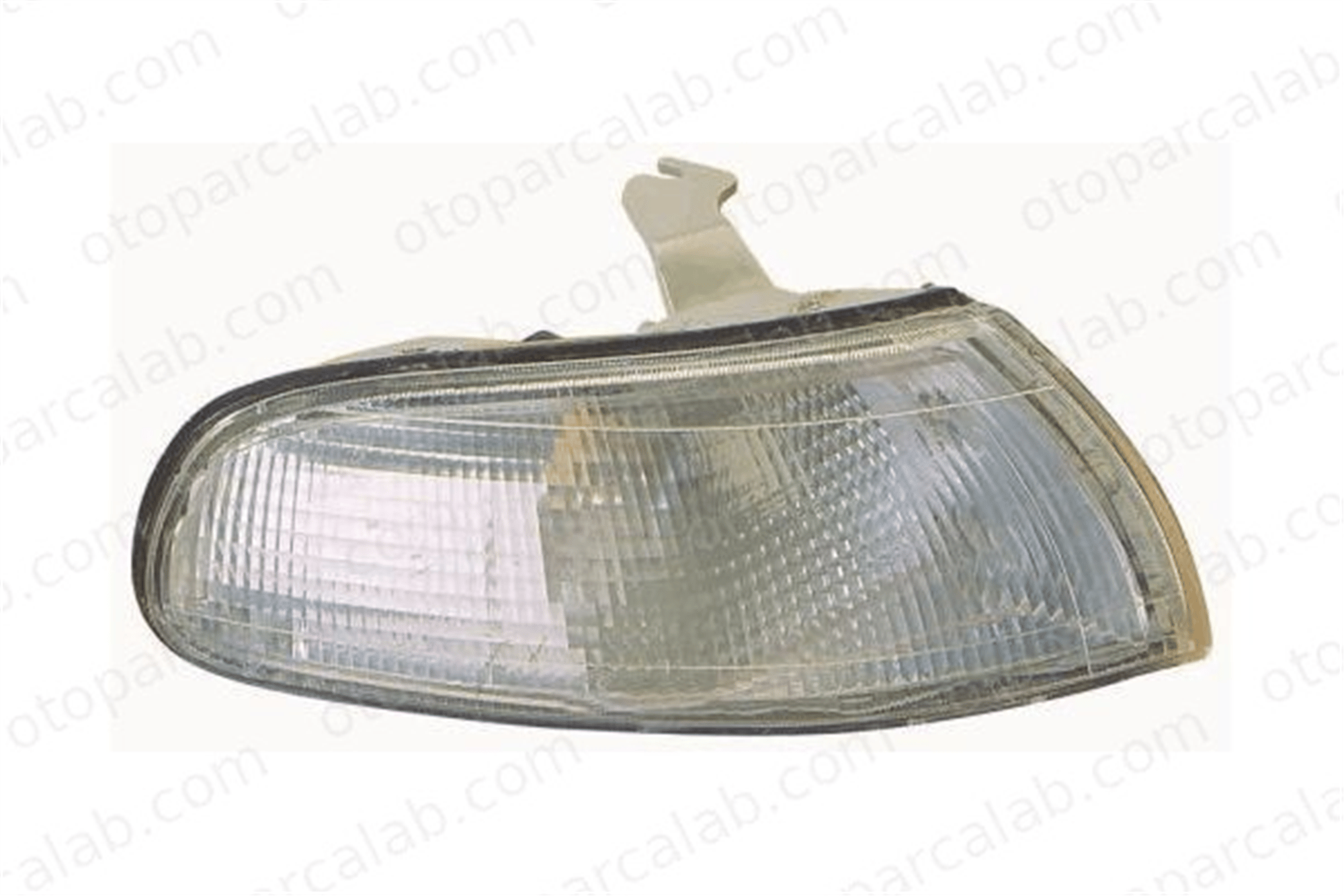 DEPO 216-1528L-UE Sinyal Lambası Sol MAZDA 626 IV Hatchback 626 IV 8BGF51070 GA7B51070C
