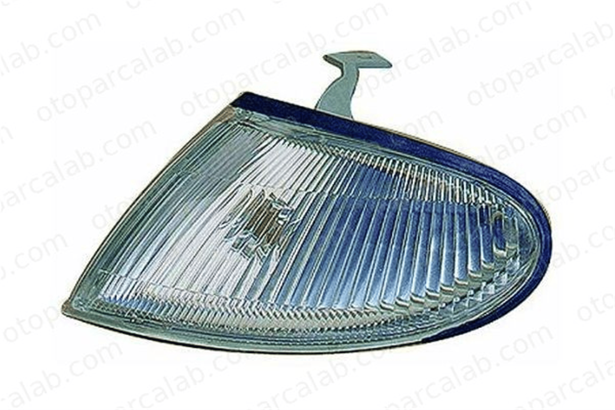 DEPO 216-1531L-AE Sinyal Lambası Sol MAZDA 323 P V BC1M51100