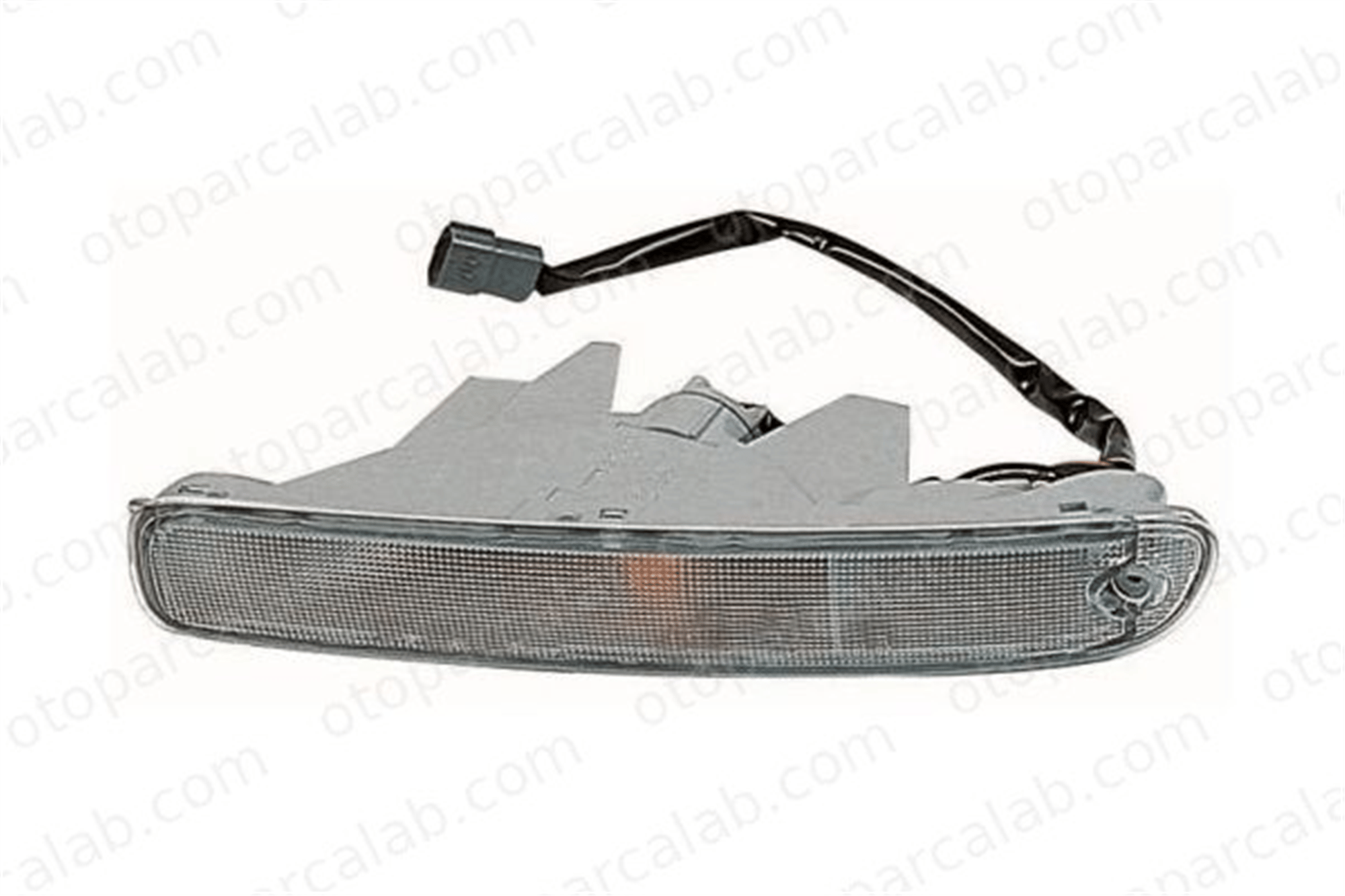 DEPO 216-1614L-AE Sinyal Lambası Sol MAZDA 323 S V 323 F V BC6A51070A BC6A51070B