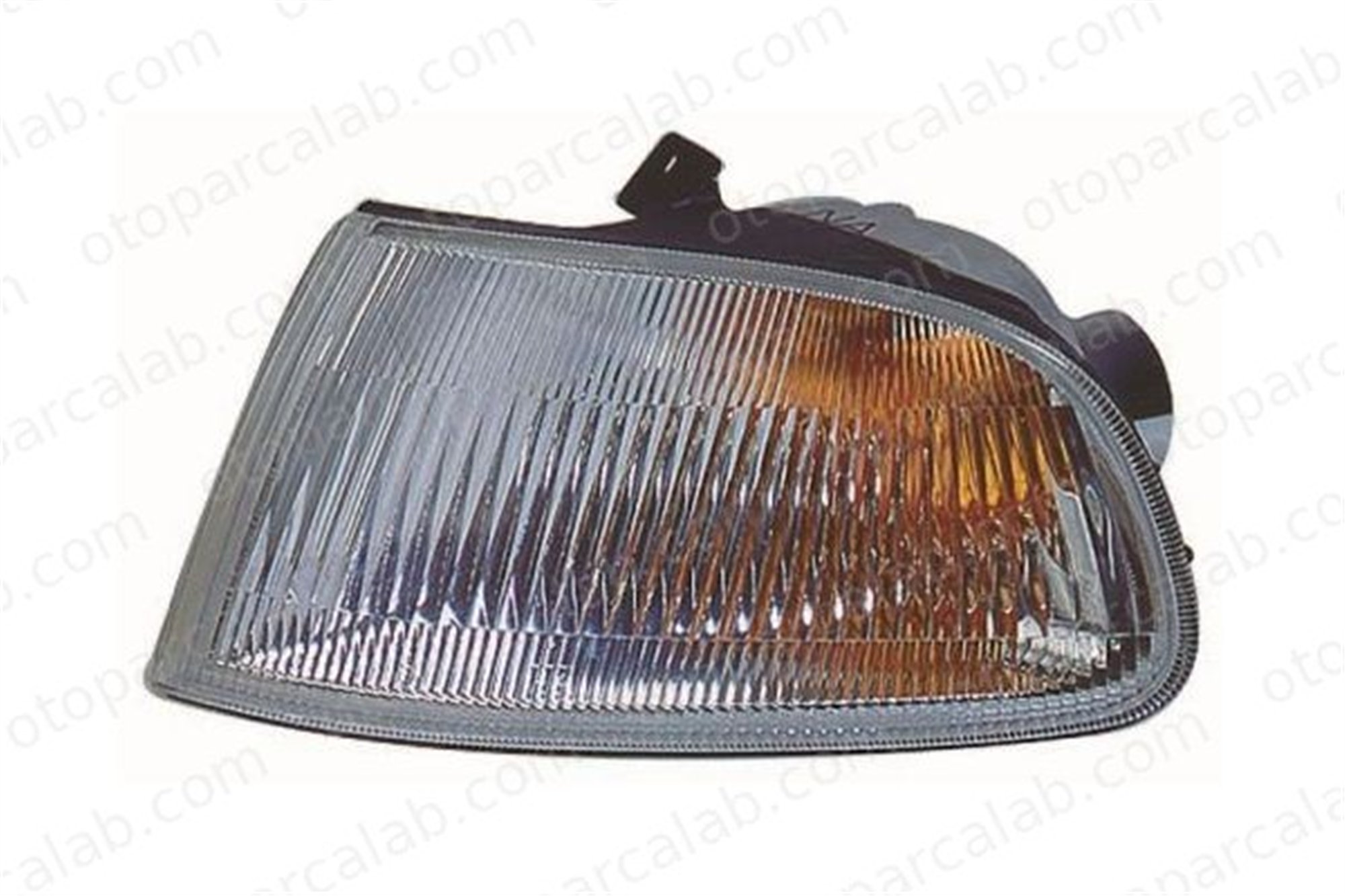 DEPO 217-1520L-AE Sinyal Lambası Sol HONDA CIVIC V Hatchback 33350SR3000 33350SR3013