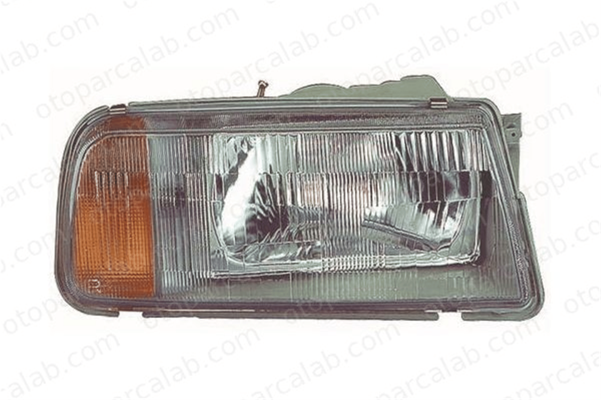 DEPO 218-1107R-LD-E Far Sağ SUZUKI VITARA VITARA Cabrio 3510060A31 3510060A31000