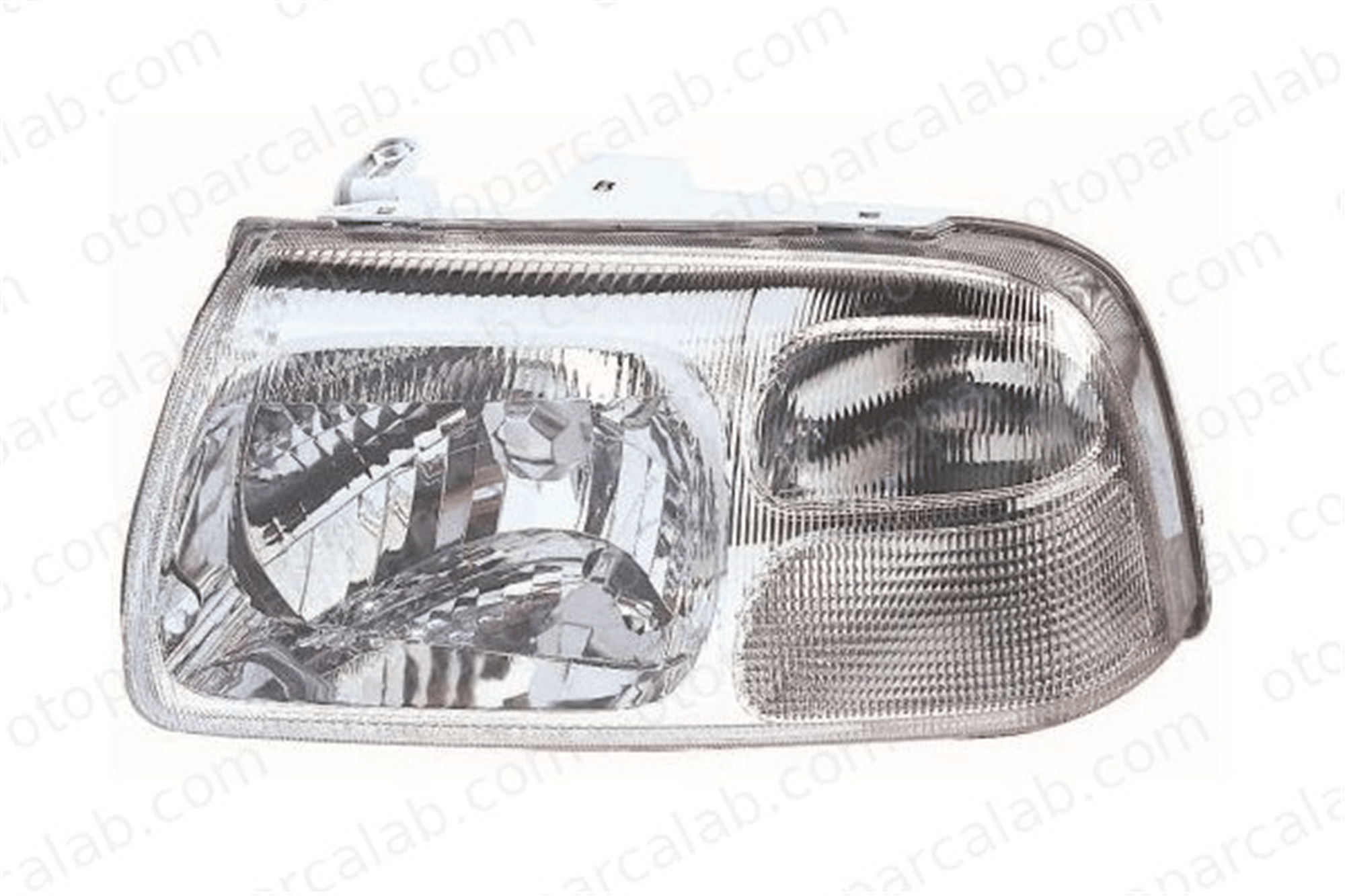DEPO 218-1114L-LD-E Far Lambası Sol SUZUKI GRAND VITARA I 3532065D30