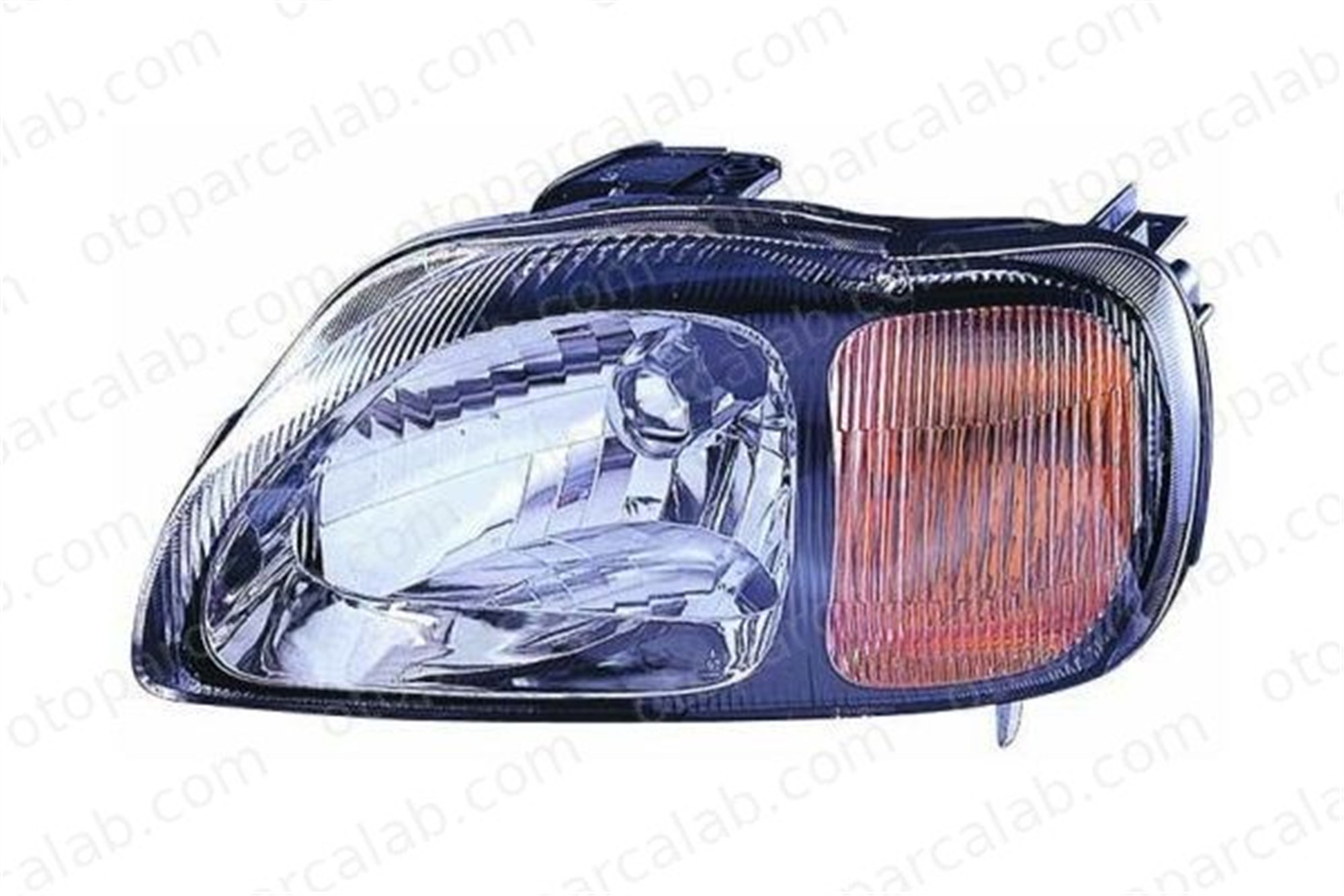 DEPO 218-1121L-LD-EM Far Sol SUZUKI BALENO Station wagon BALENO 3532065G30 3532065G32