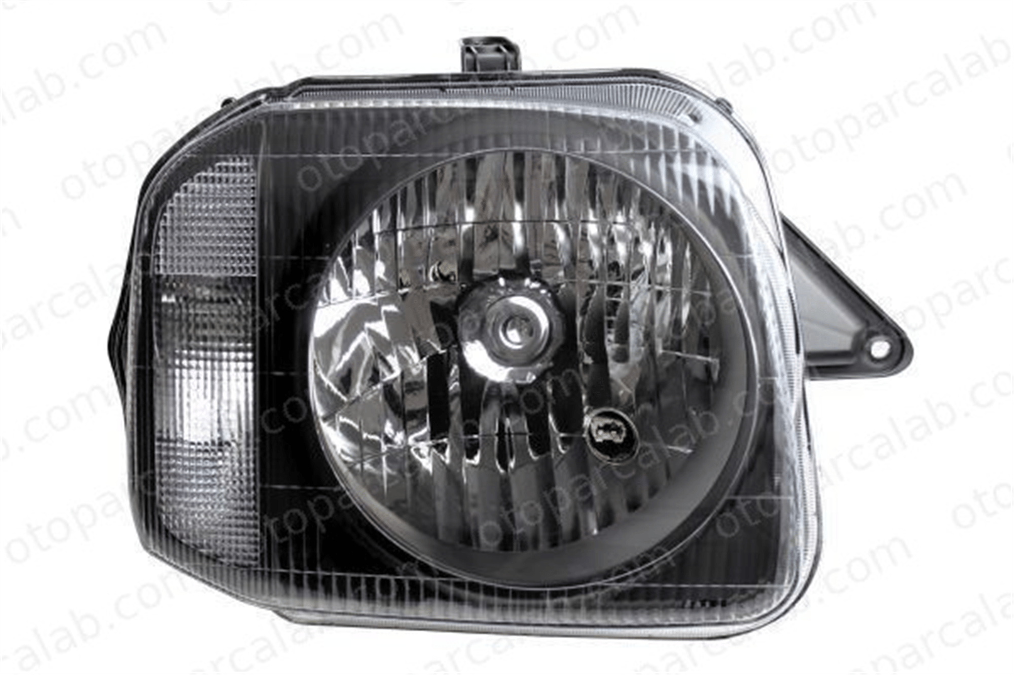 DEPO 218-1126R-LDEM2 Far Sağ SUZUKI JIMNY SUV JIMNY Açık arazi aracı 3512081A30 3512081A71000