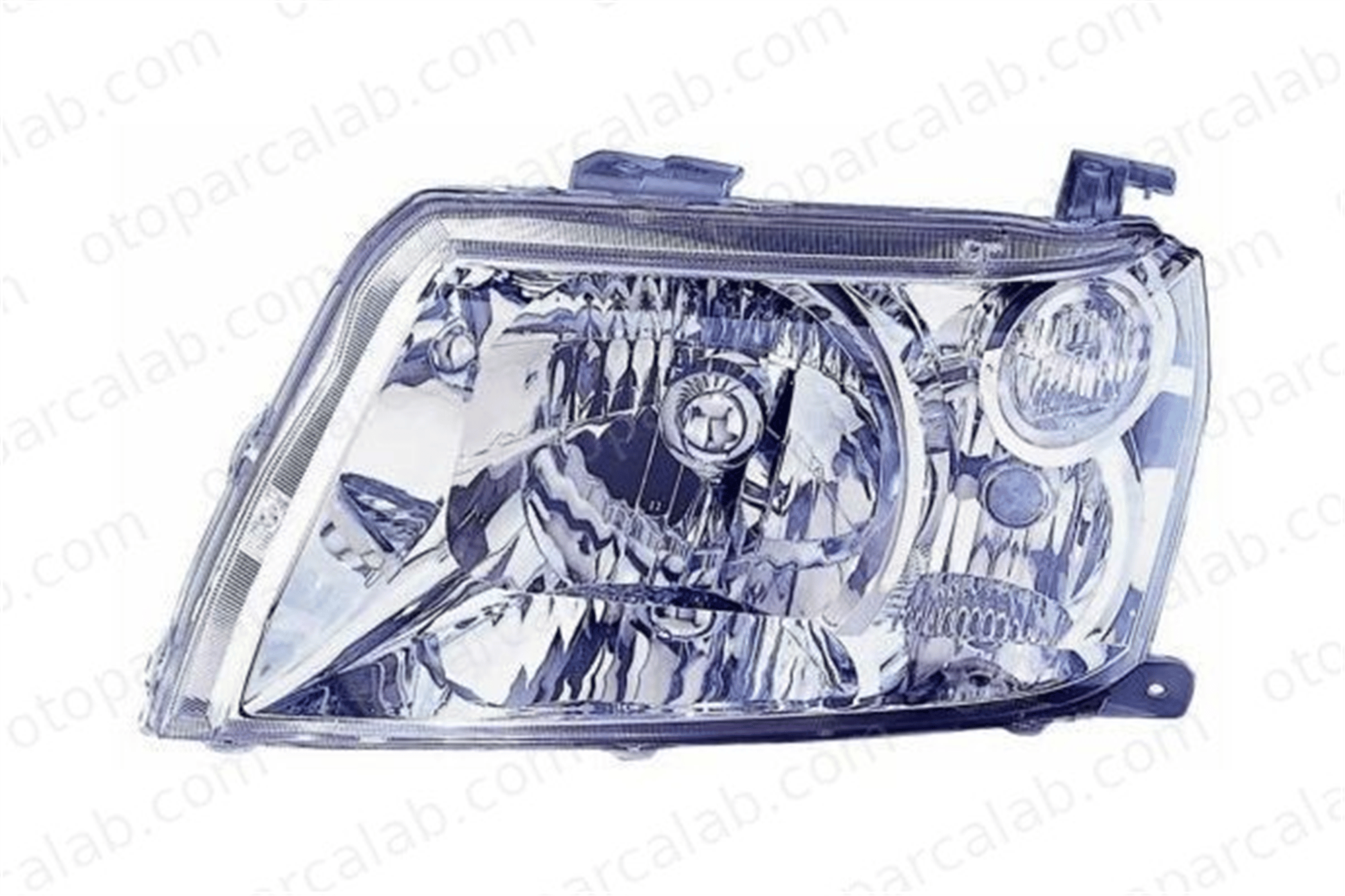 DEPO 218-1136L-LD-EM Far Sol SUZUKI GRAND VITARA II 3532064J10 3532064J10000