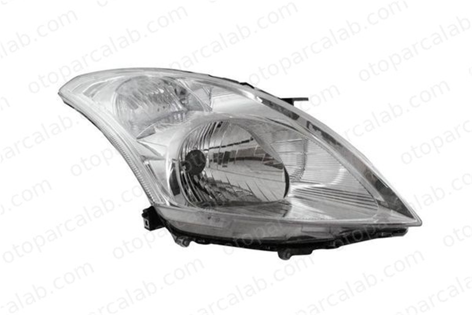 DEPO 218-1151R-LD-EM Far Sağ SUZUKI SWIFT IV 3512068L00