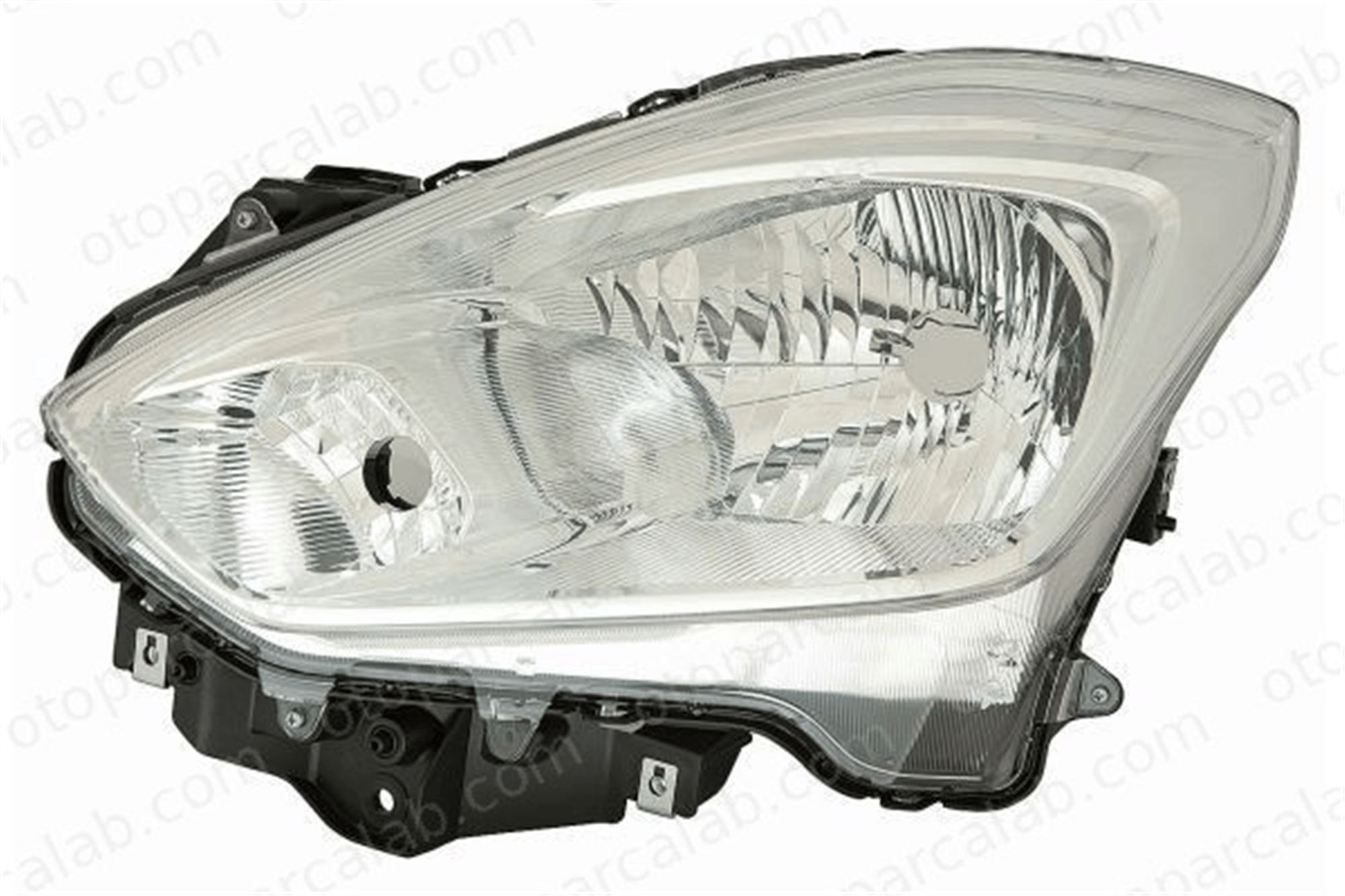 DEPO 218-1170L-LD-EM Far Sol SUZUKI SWIFT V 3532052R00 3532052R00000