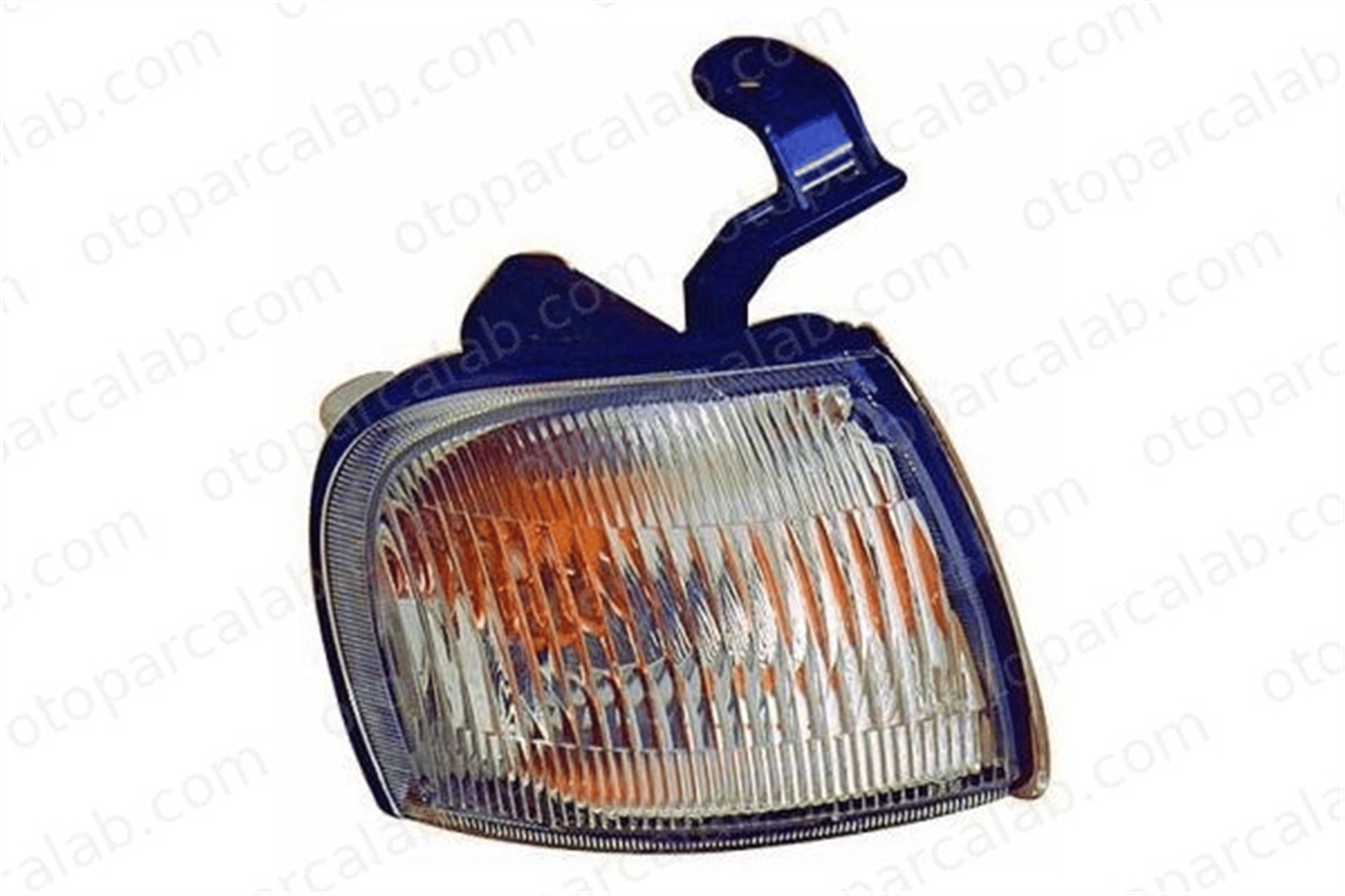DEPO 218-1512L-AE Sinyal Lambası Sol SUZUKI BALENO Station wagon BALENO 3560260G00