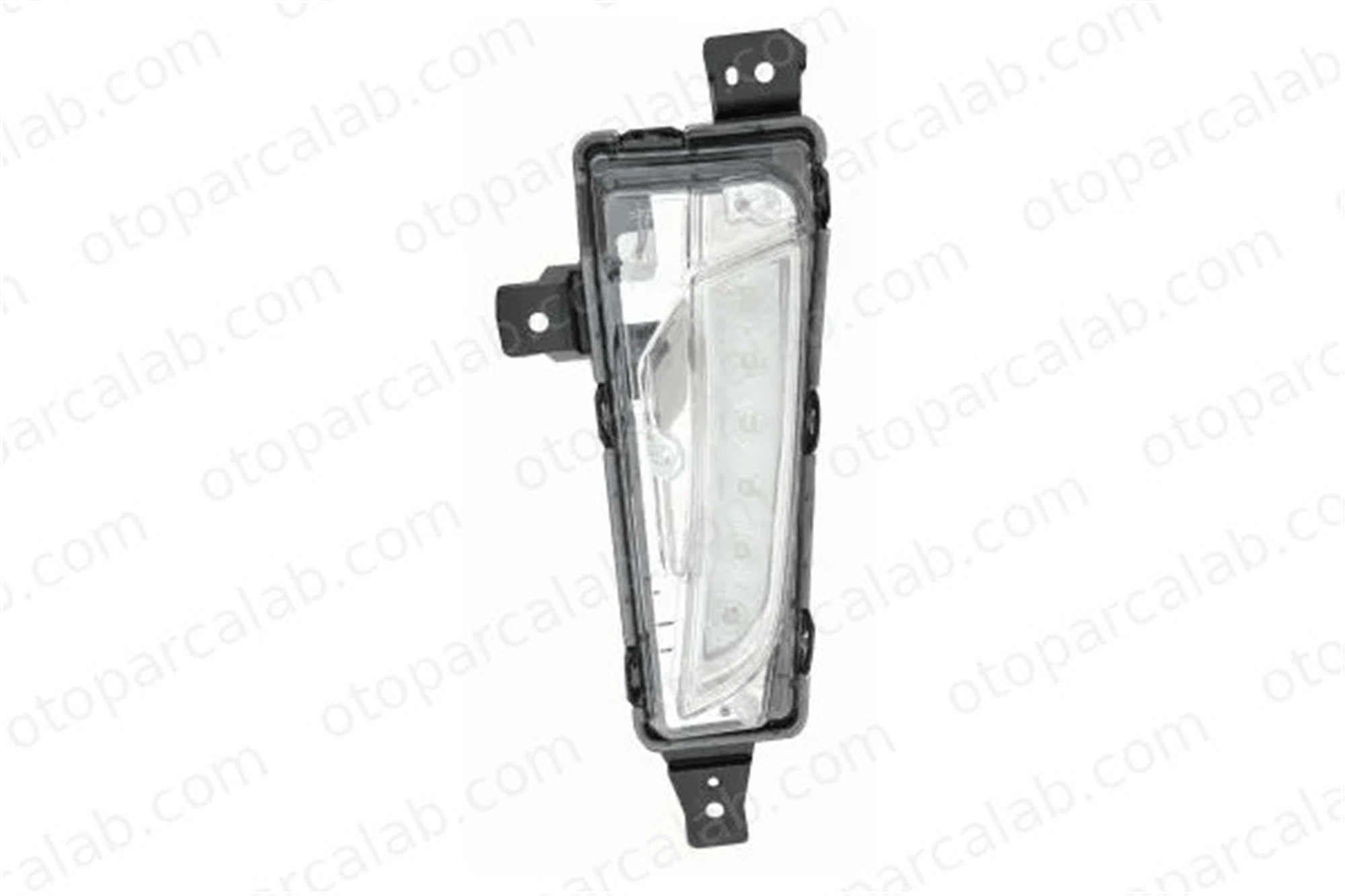 DEPO 218-1610L-AE Gündüz Farı Sol SUZUKI VITARA 3658454P00 3658454P00000