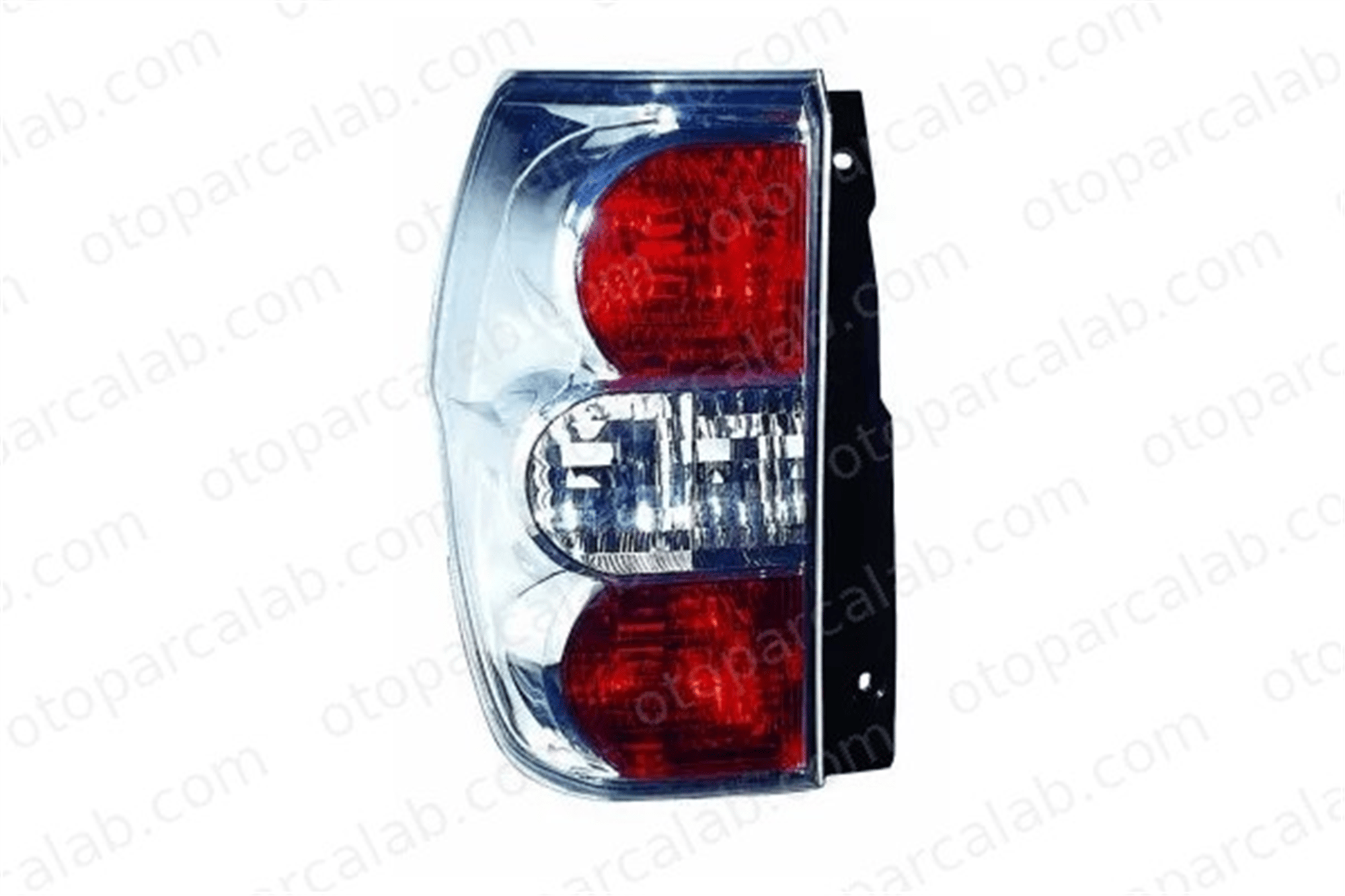 DEPO 218-1949L-LD-UE Stop Lambası Sol SUZUKI GRAND VITARA II 2181949LLDUE 3567064J10