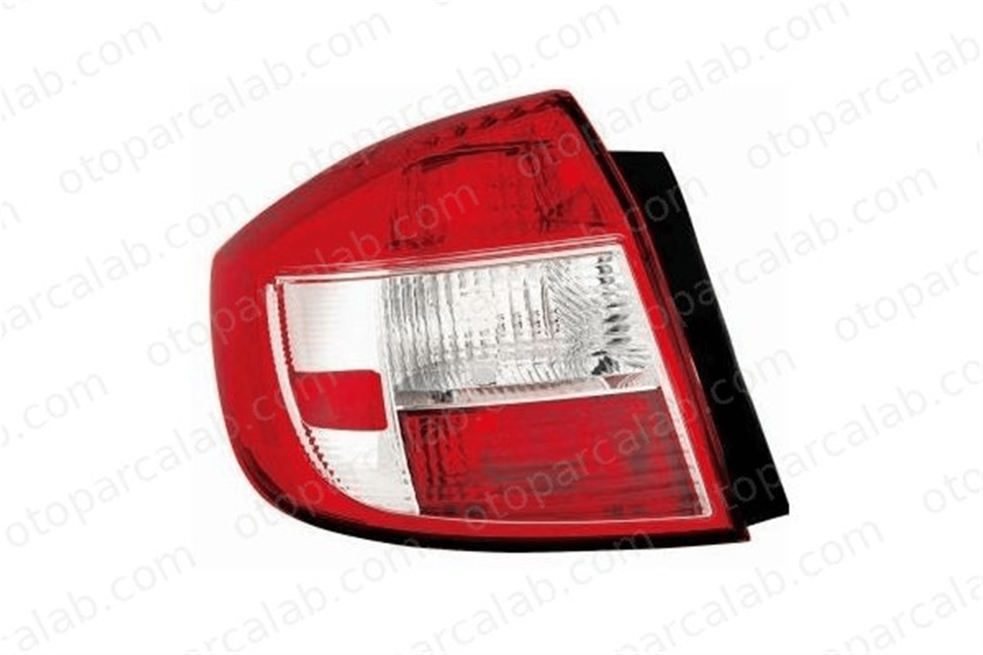DEPO 218-1955L-LD-UE Stop Lambası Sol SUZUKI SX4 Sedan 3567080J60 3567080J60000