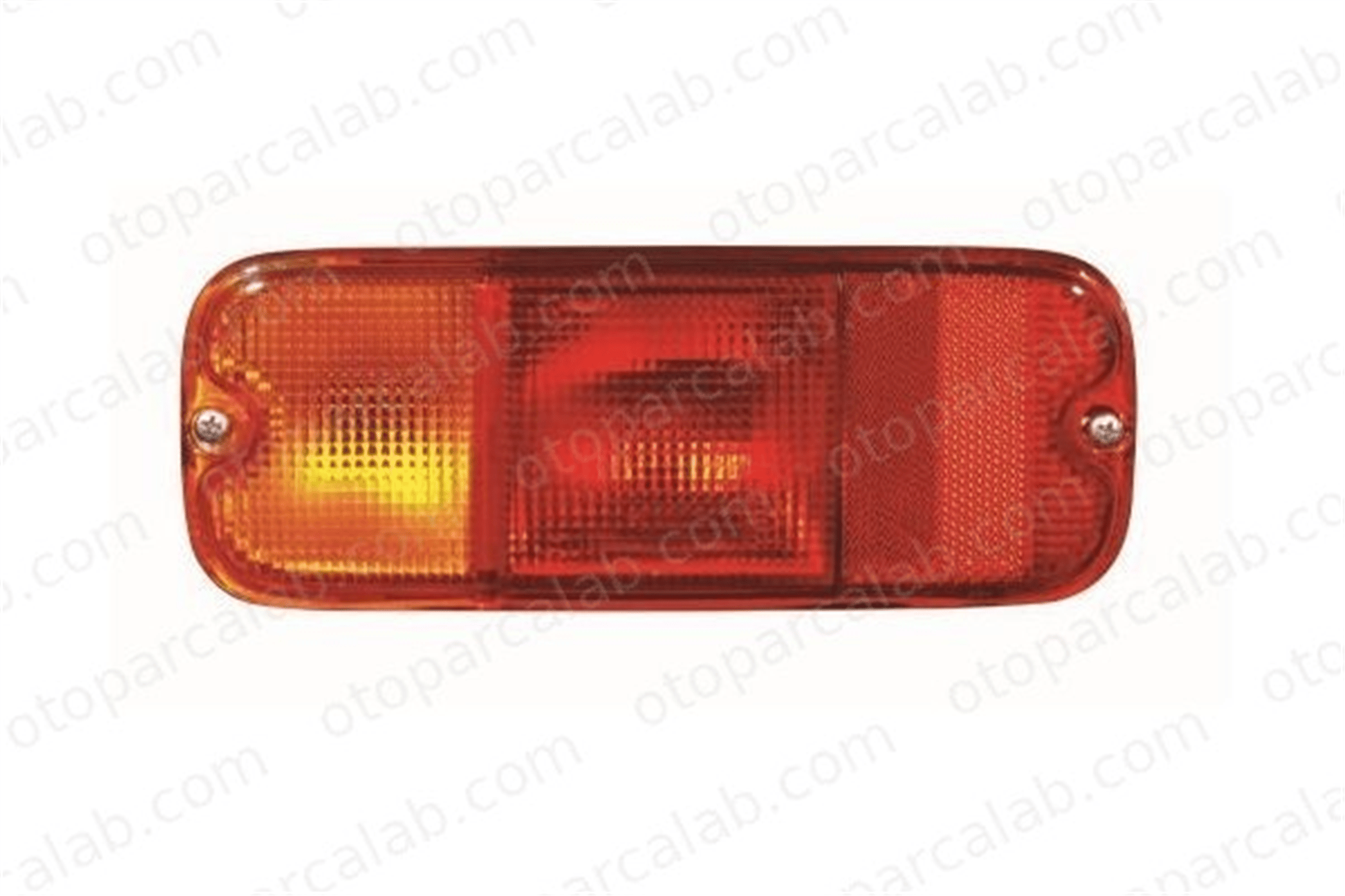 DEPO 218-1959L-LD-UE Stop Lambası Sol SUZUKI JIMNY SUV 3567081A41