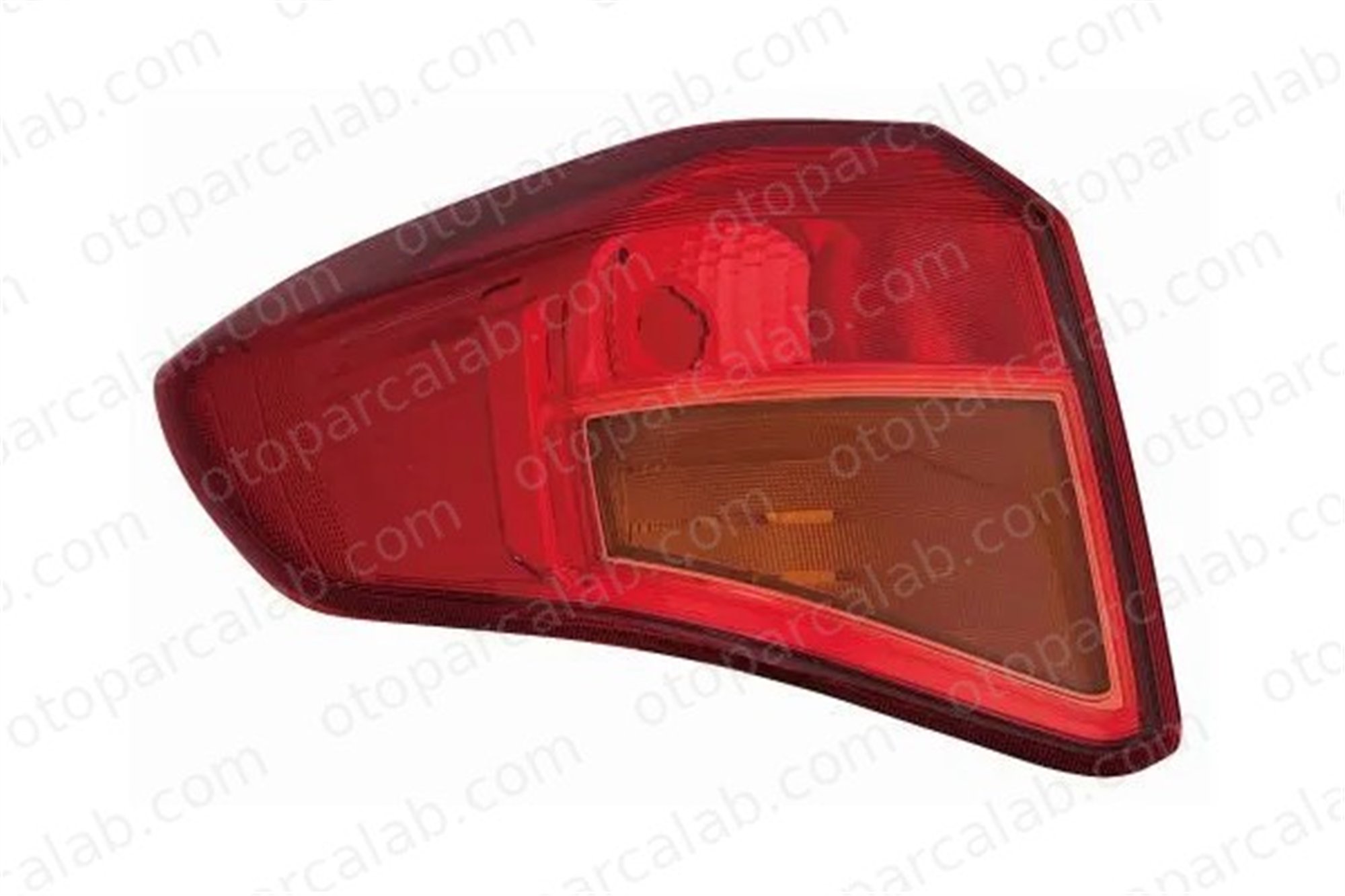 DEPO 218-1983L-UE Stop Lambası Dış Sol SUZUKI VITARA 3567054P00000