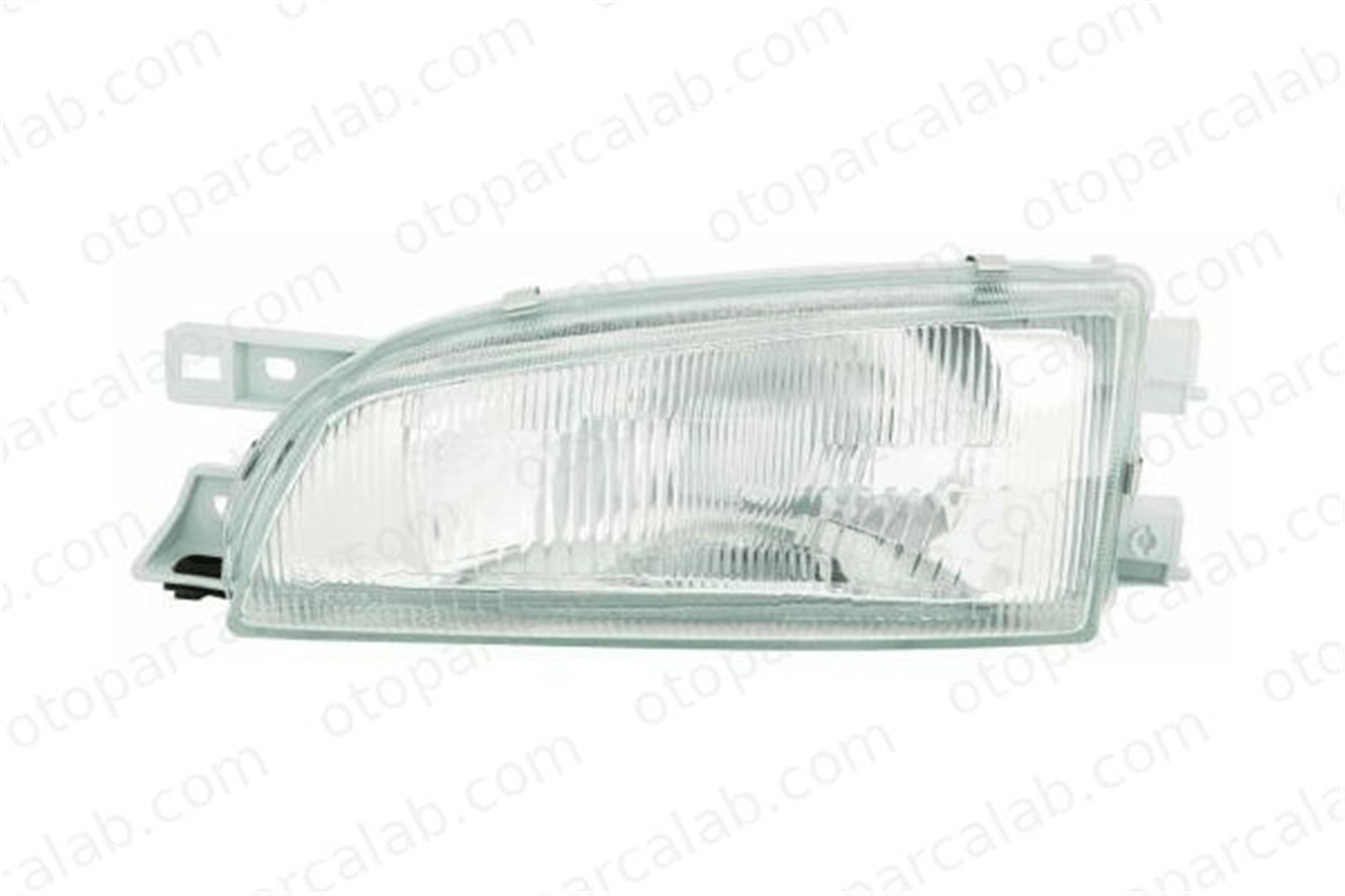 DEPO 220-1104R-LD-E Far Sağ SUBARU IMPREZA Station wagon IMPREZA Sedan 84001FA220 84001FA080
