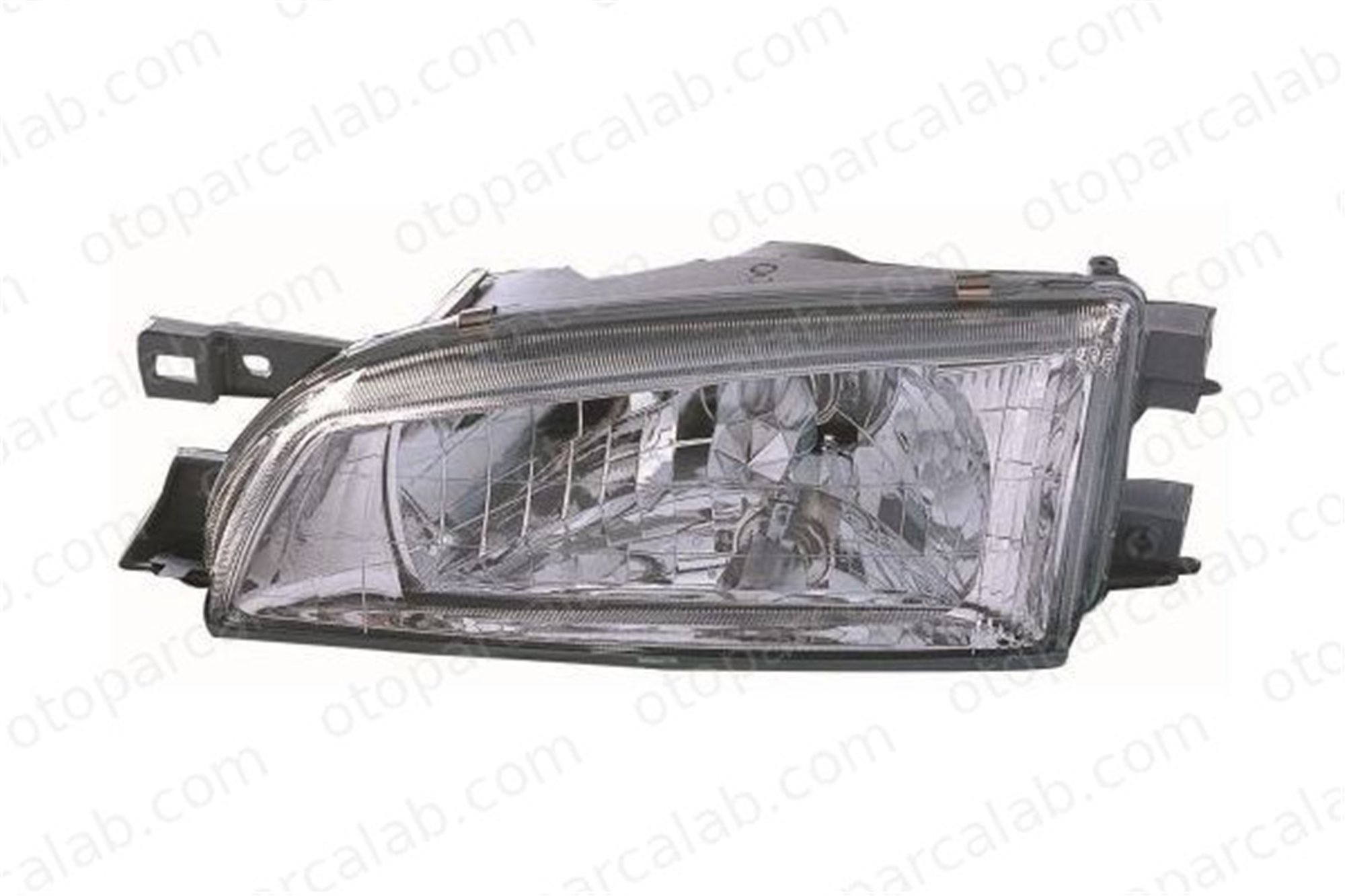 DEPO 220-1105L-LD-EM Far Sol SUBARU IMPREZA Station wagon IMPREZA Sedan 84001FA391 84001FA240