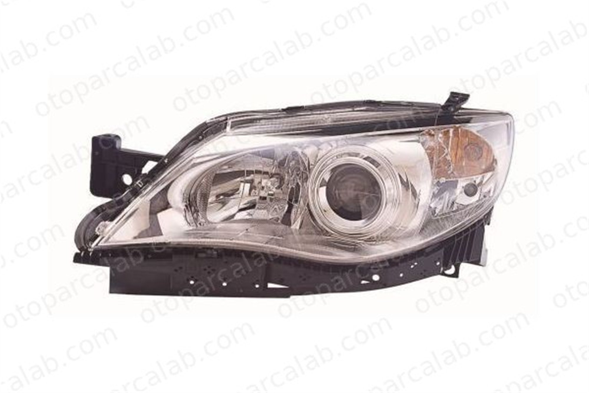 DEPO 220-1115L-LDEM1 Far Sol SUBARU IMPREZA Hatchback IMPREZA Sedan 84913FG030 84001FG031