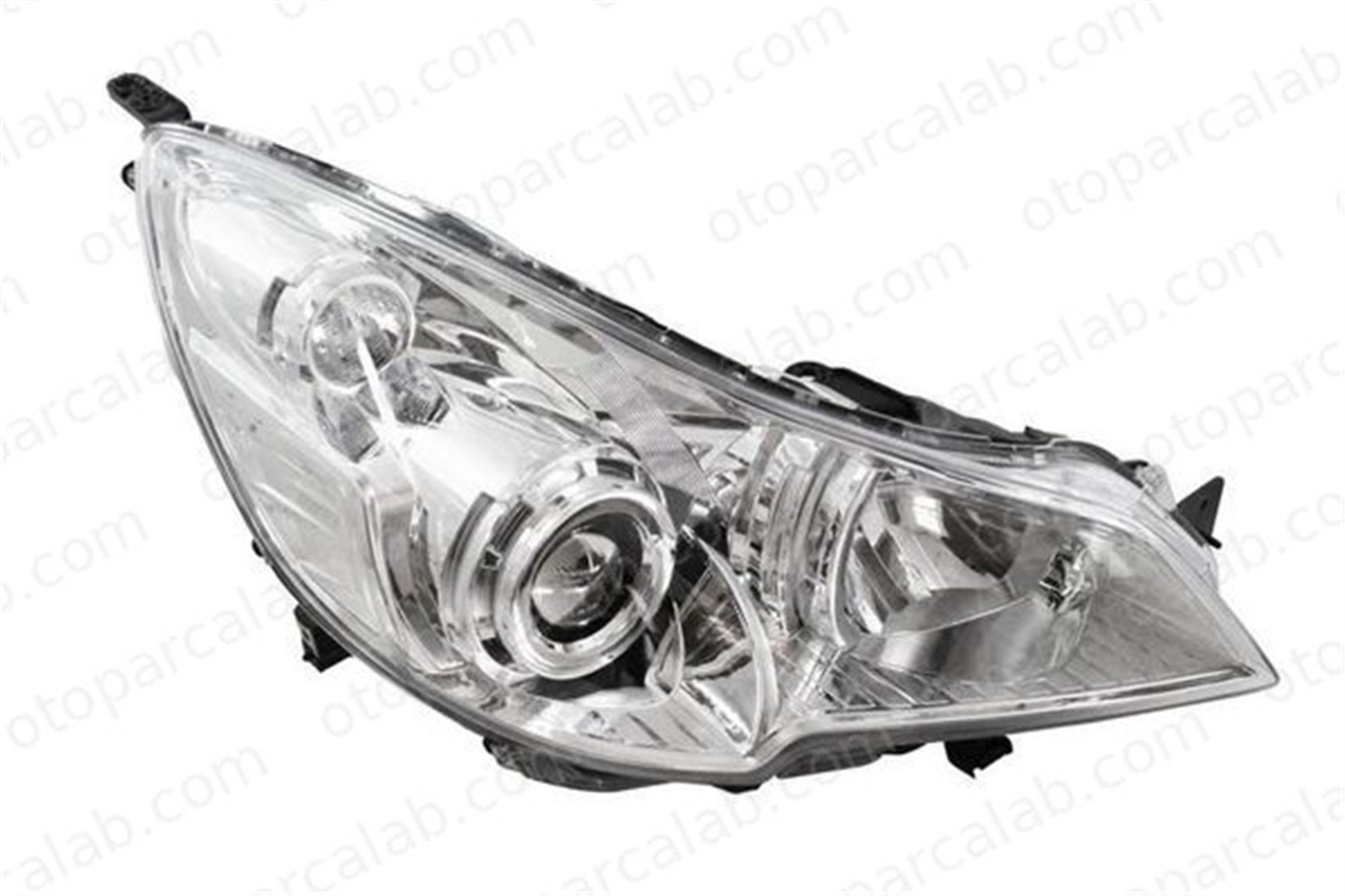 DEPO 220-1120R-LD-EM Far Sağ SUBARU LEGACY V Station wagon LEGACY V 2201120RLDEM 84001AJ040
