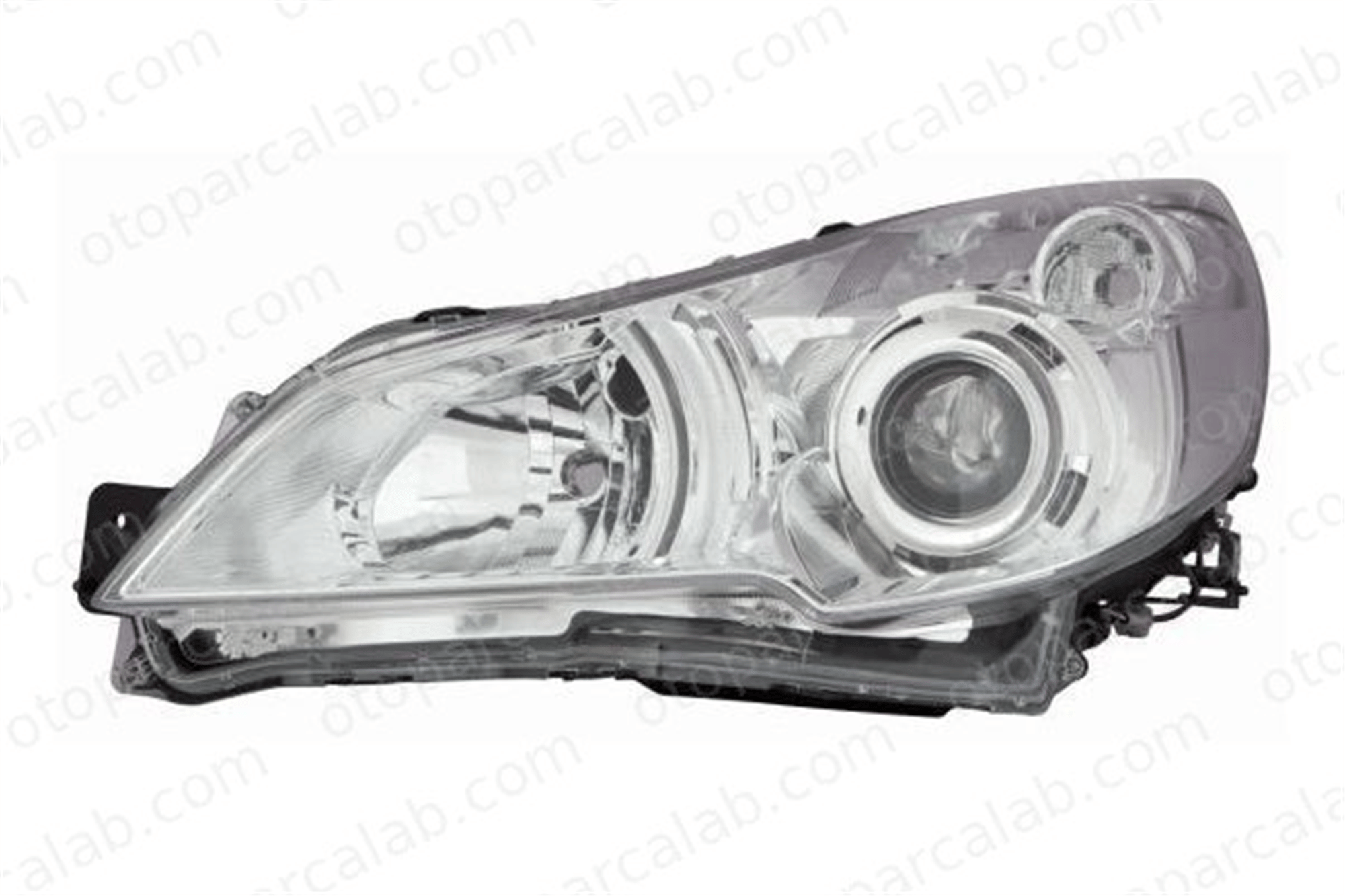 DEPO 220-1120R-LEHM1 Far Sağ SUBARU LEGACY V Station wagon OUTBACK 84913AJ100 84001AJ100