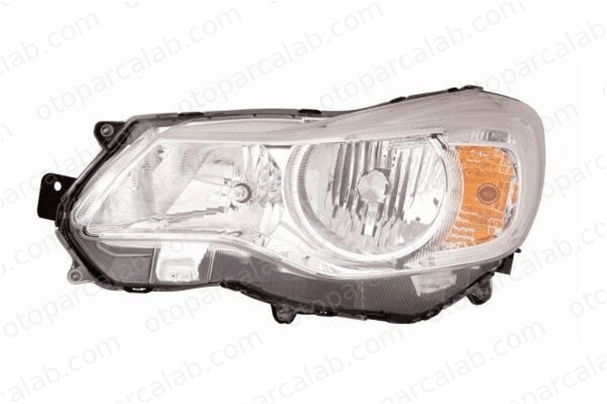 DEPO 220-1122L-LEMN1 Far Sol SUBARU XV 84913FJ550 84001FJ590