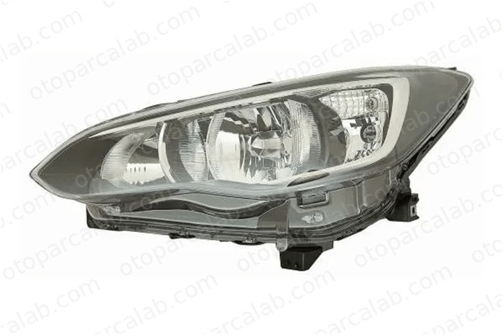 DEPO 220-1130R-LDEM2 Far Sağ SUBARU XV 84913FL040 84001FL040