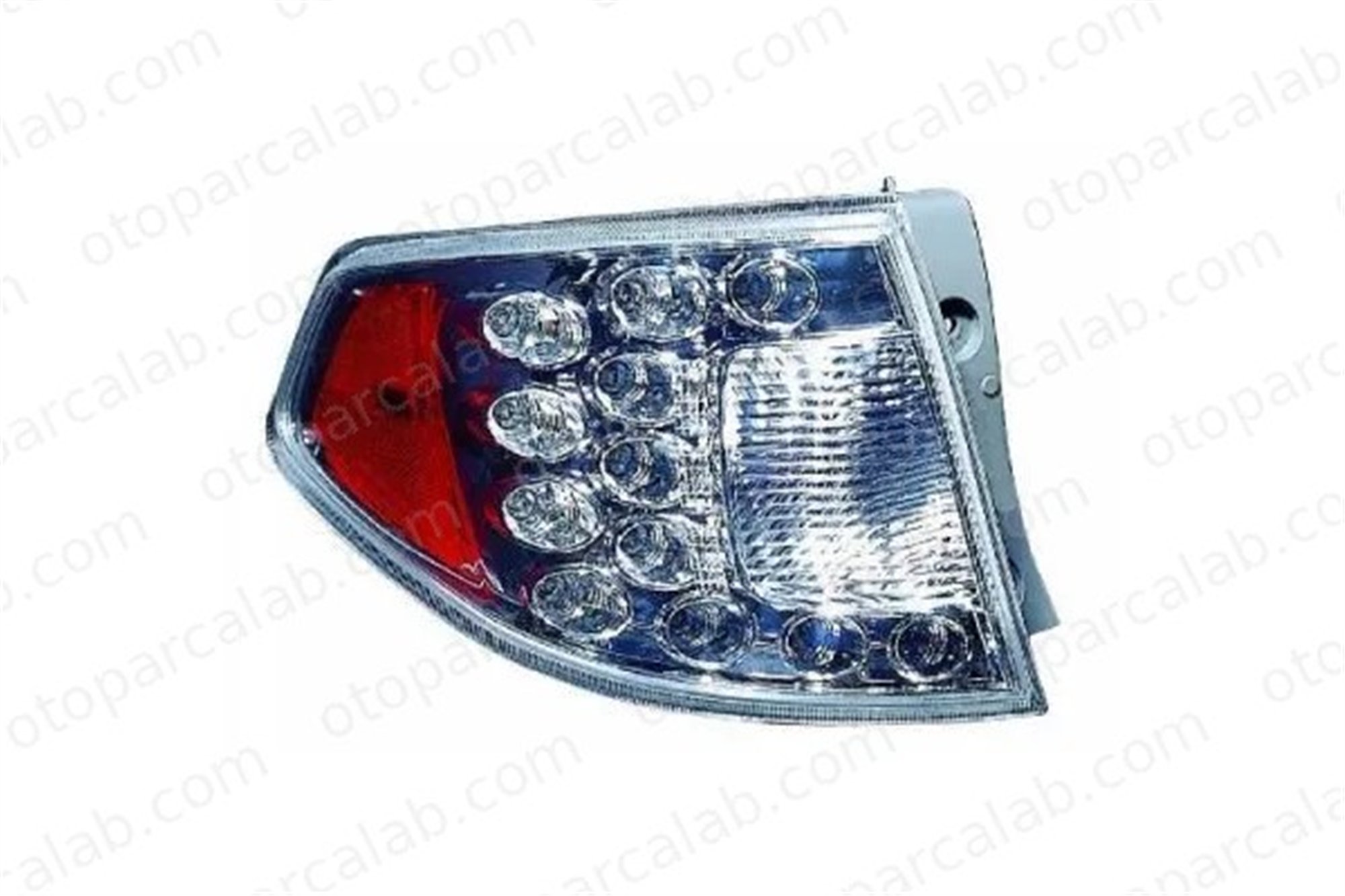 DEPO 220-1921R-UE Stop Lambası Dış Sağ SUBARU IMPREZA Hatchback 84912FG020