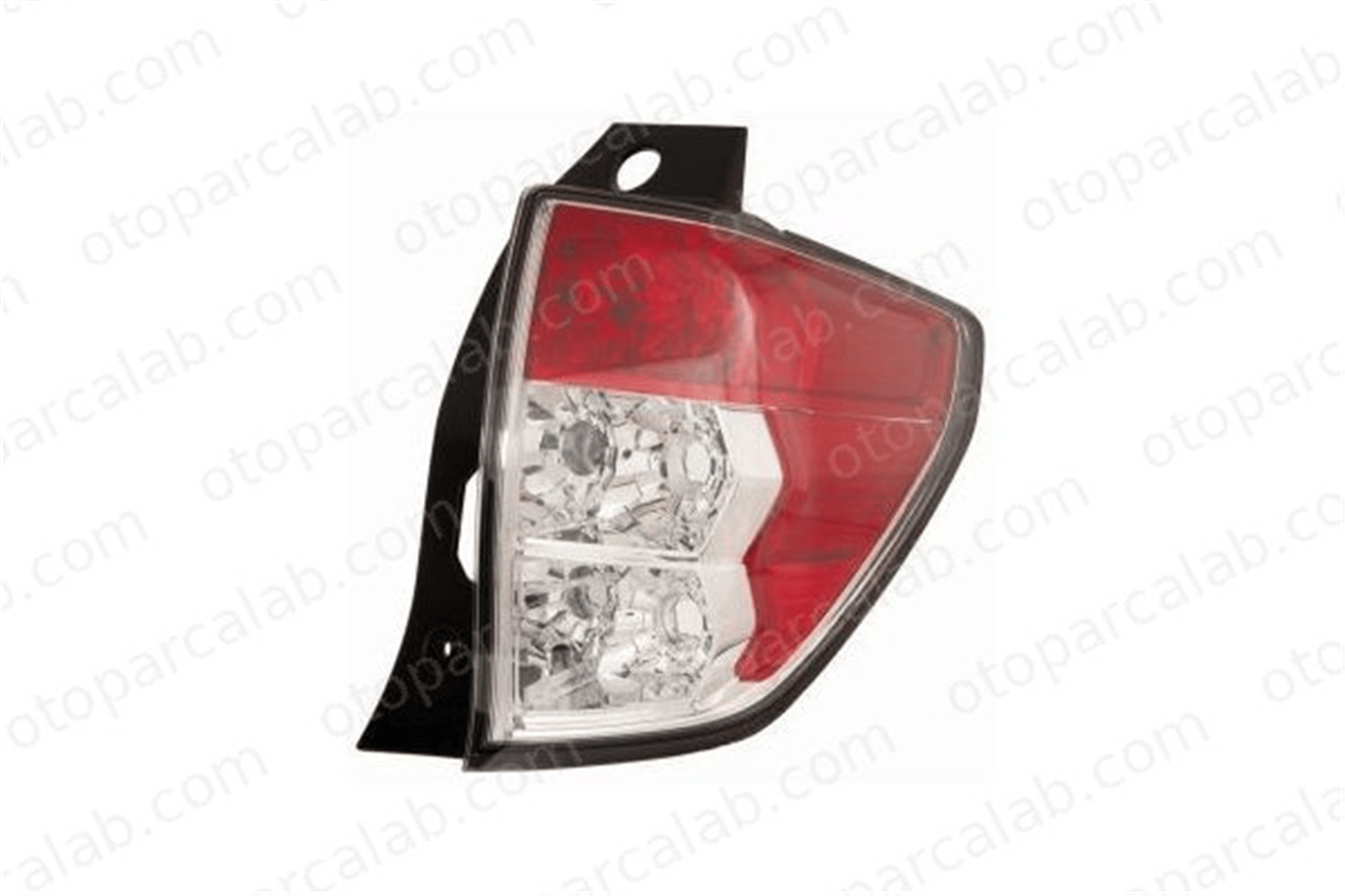DEPO 220-1925R-LD-UE Stop Lambası Sağ SUBARU FORESTER 84912SC100 84912SC101