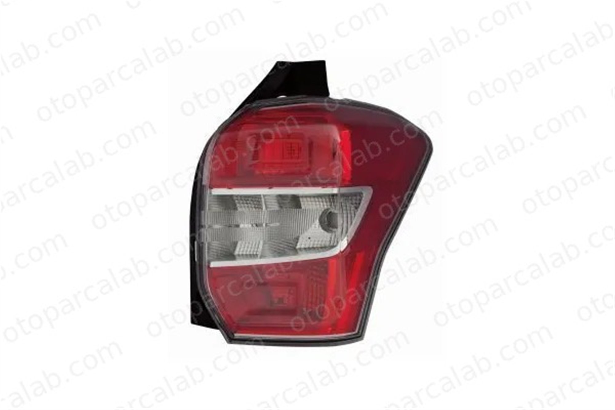 DEPO 220-1931R-LD-UE Stop Lambası Sağ SUBARU FORESTER 84912SG000 84912SG001