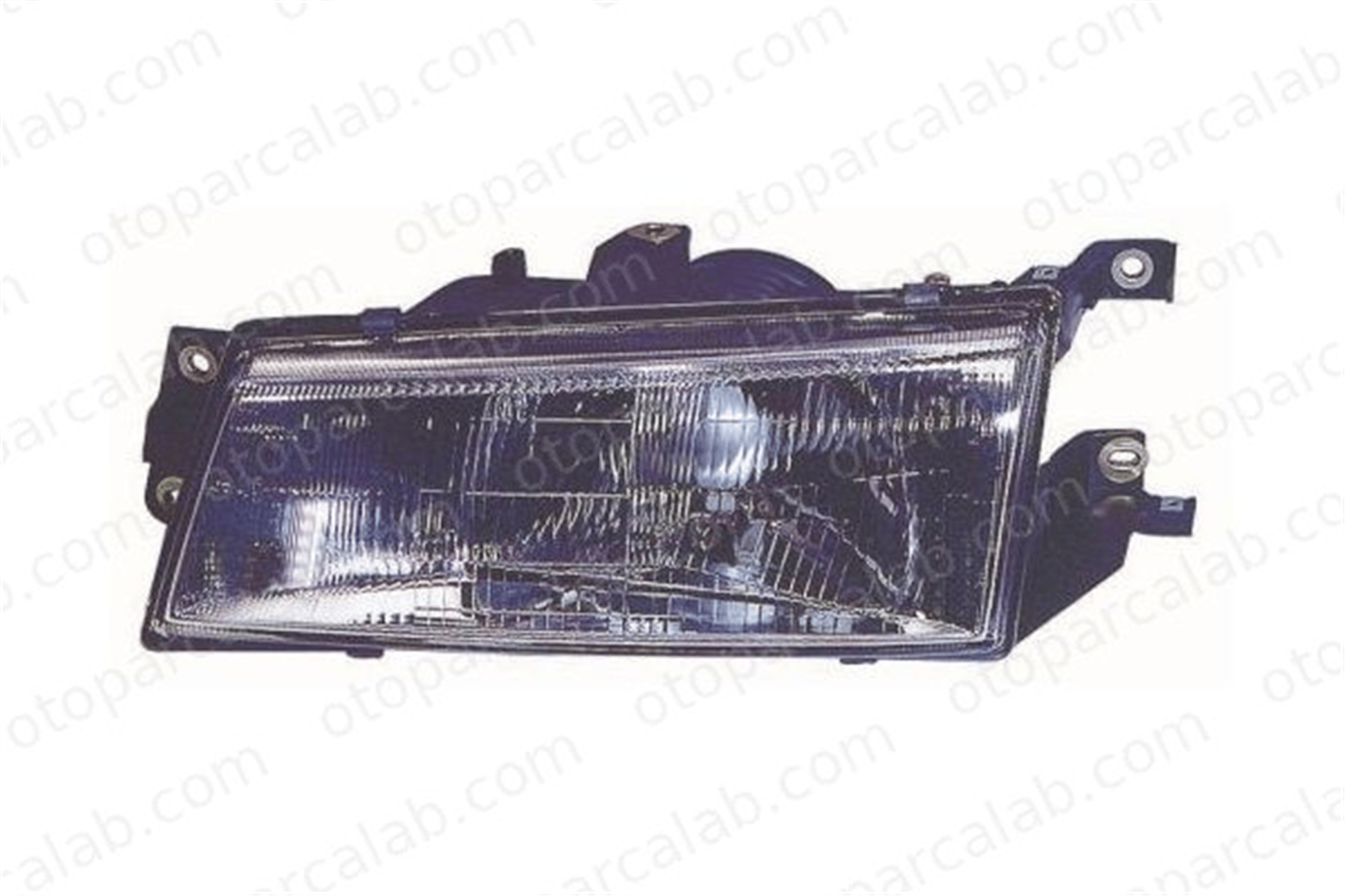 DEPO 221-1102L-LD-E Far Sol HYUNDAI PONY PONY / EXCEL Sedan 9210124300 9210524340