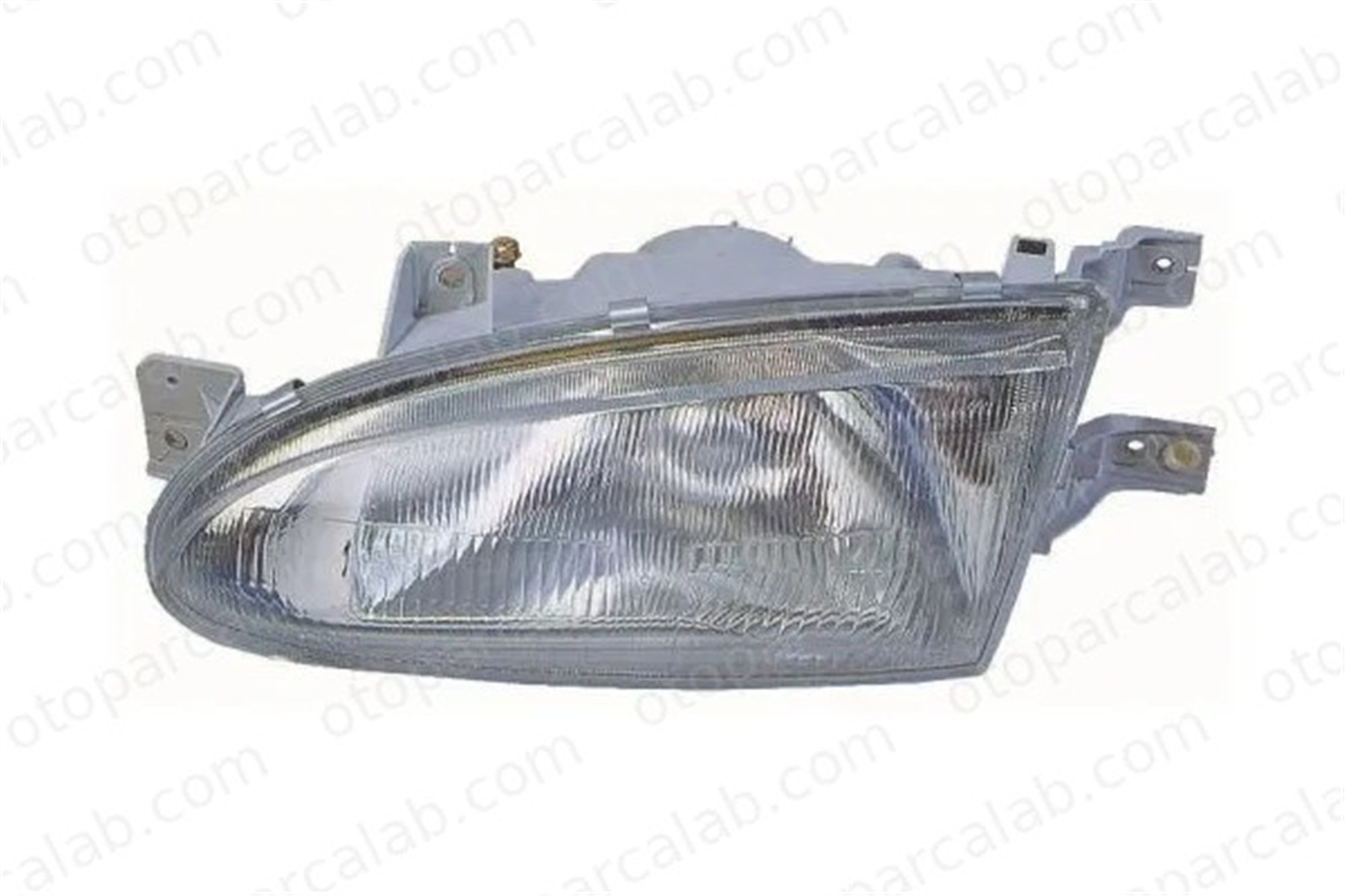 DEPO 221-1108R-LD-E Far Sağ HYUNDAI ACCENT I ACCENT Sedan 9210222900 9210122010