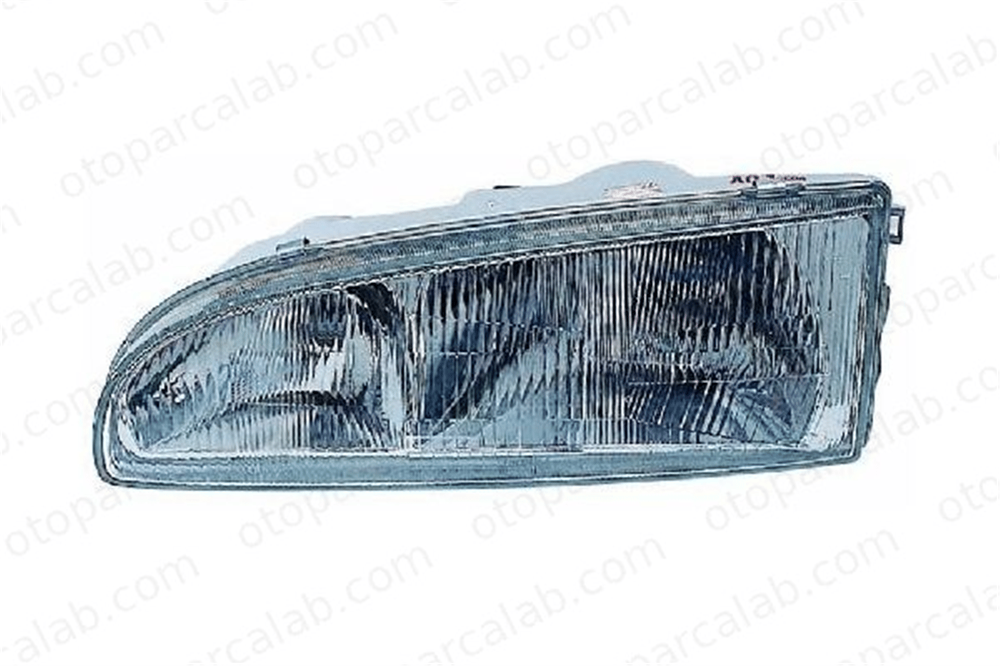 DEPO 221-1114R-LD-E Far Sağ HYUNDAI H100 Minibüs/Otobüs H100 Panelvan/Van 9210243810 9210243800