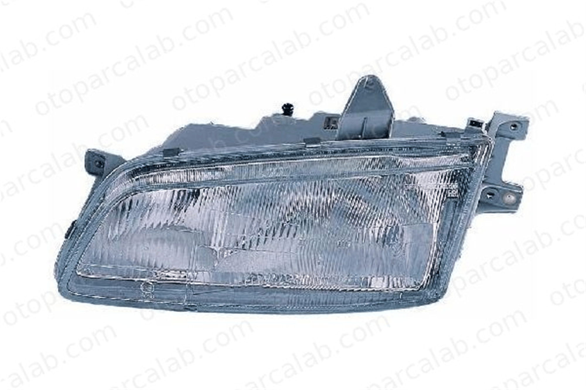 DEPO 221-1115R-LD-E Far Sağ HYUNDAI H-1 / STAREX Minibüs/Otobüs H-1 Panelvan/Van 921024A000 921024A500