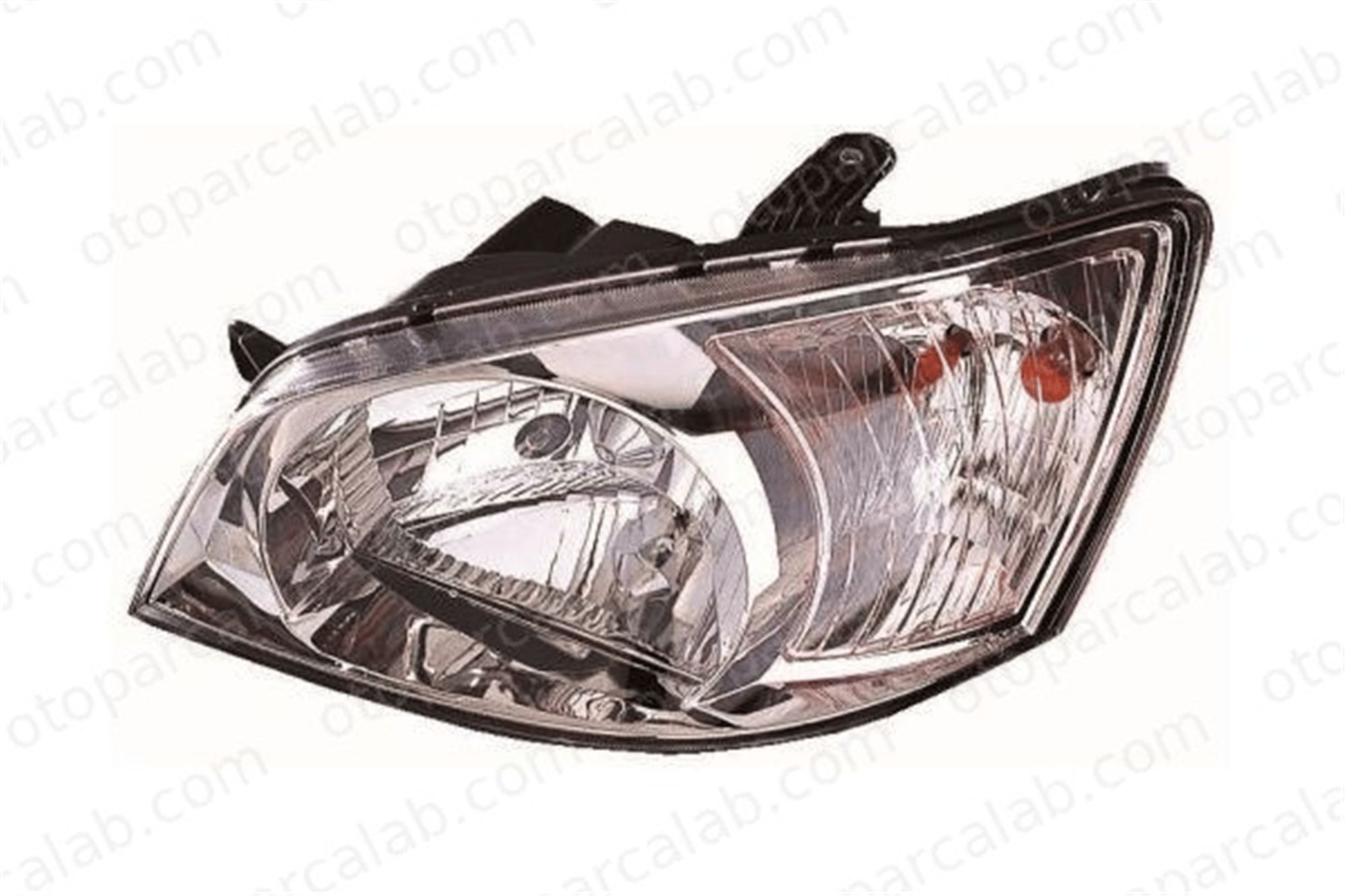DEPO 221-1118R-LD-EM Far Sağ HYUNDAI GETZ 921201C010 921101C010