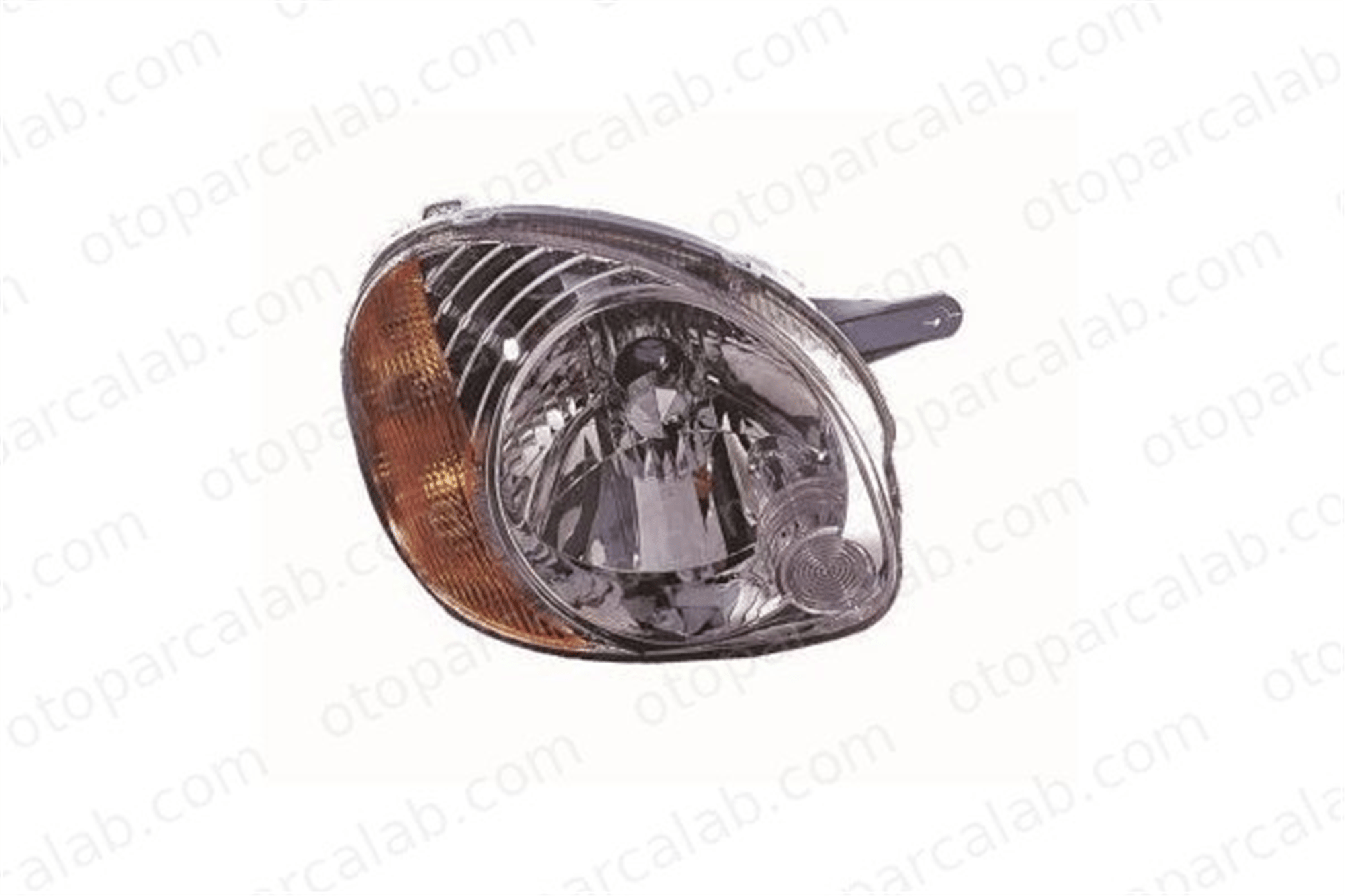 DEPO 221-1124L-LD-EM Far Sol HYUNDAI ATOS 9210506000 9210102000