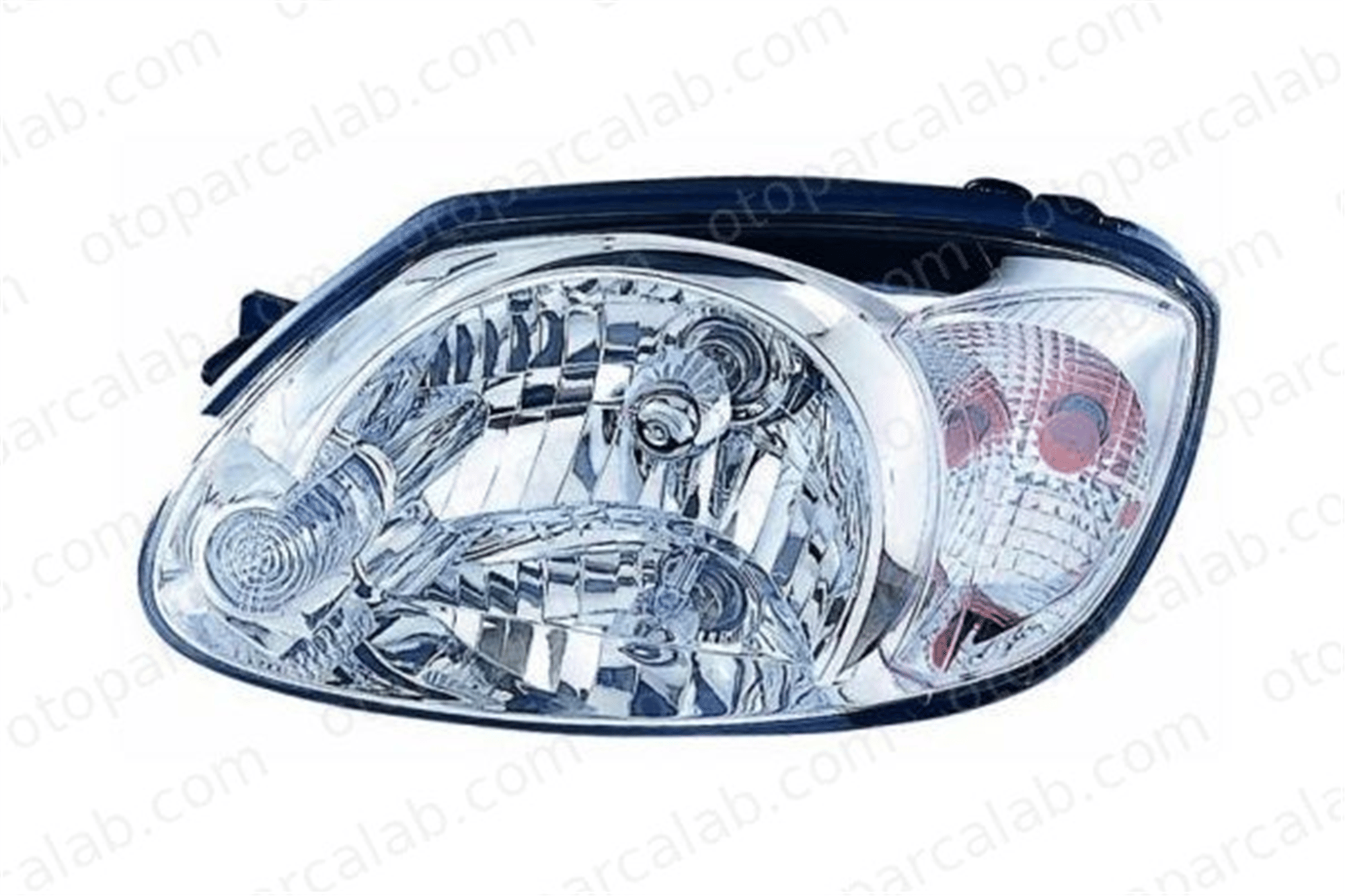 DEPO 221-1130R-LDEMC Far Sağ HYUNDAI ACCENT II ACCENT II Sedan 9210225531 9212025531